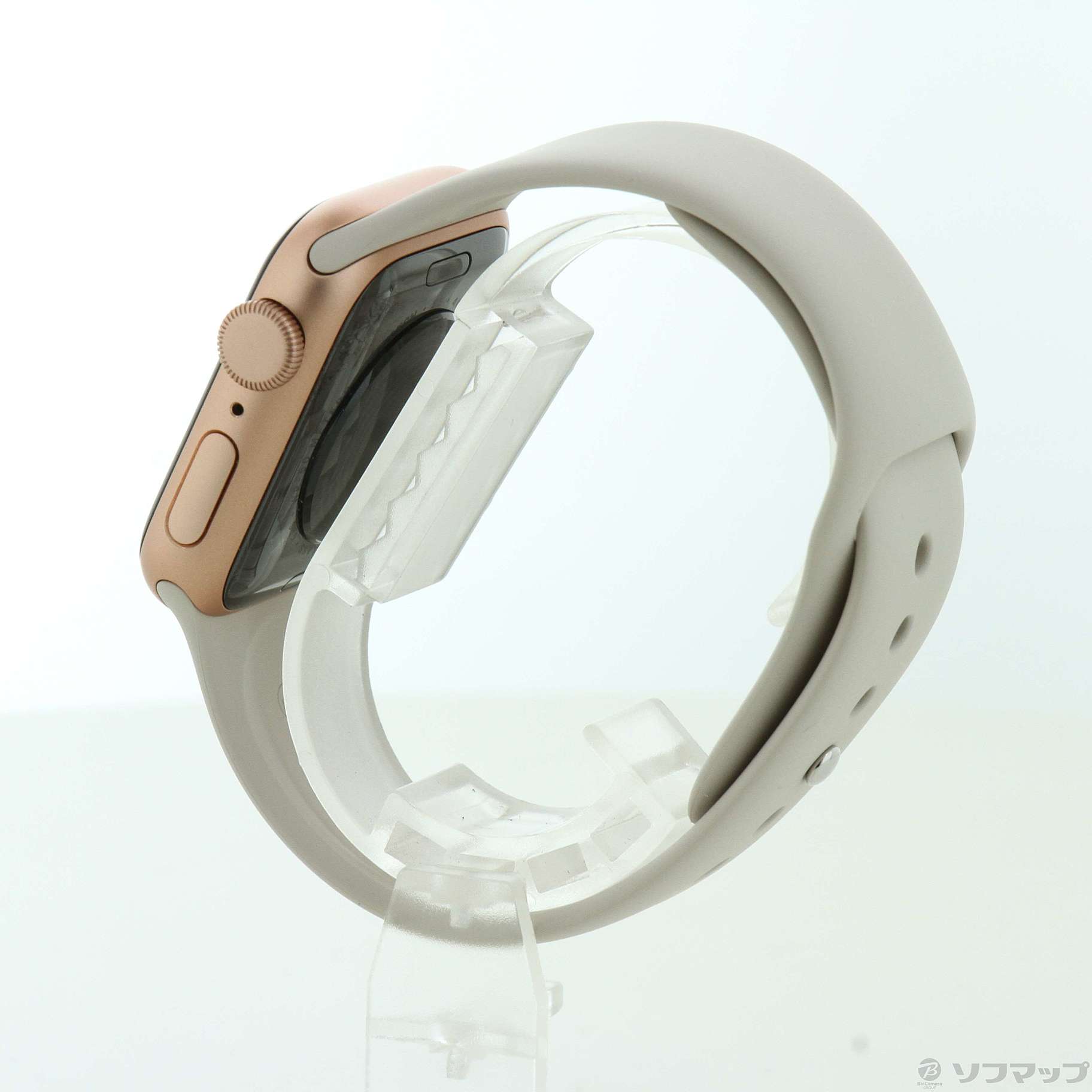 Apple Watch SE 40mm ゴールド×スターライト