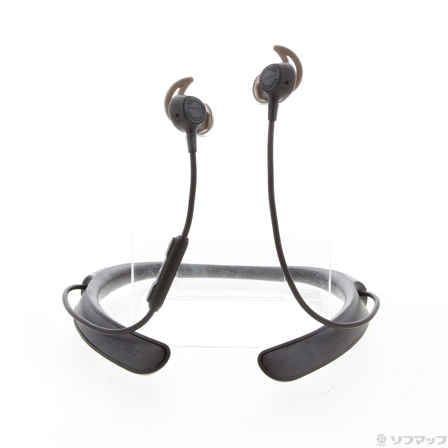 セール対象品 QuietControl 30 wireless headphones QC30 BLK