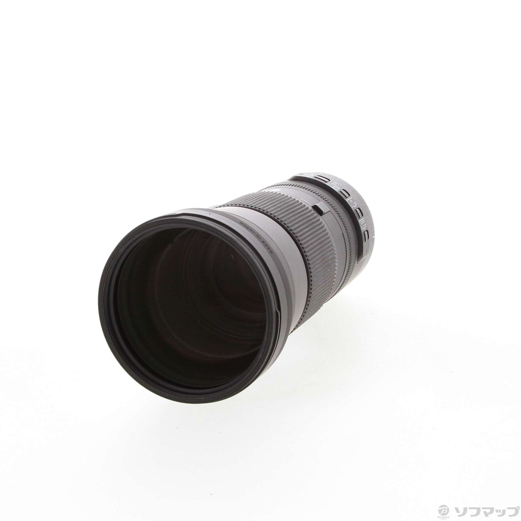 SIGMA 150-600mm F5-6.3 DG OS HSM CANON用 Contemporary ◇01/08(日)値下げ！