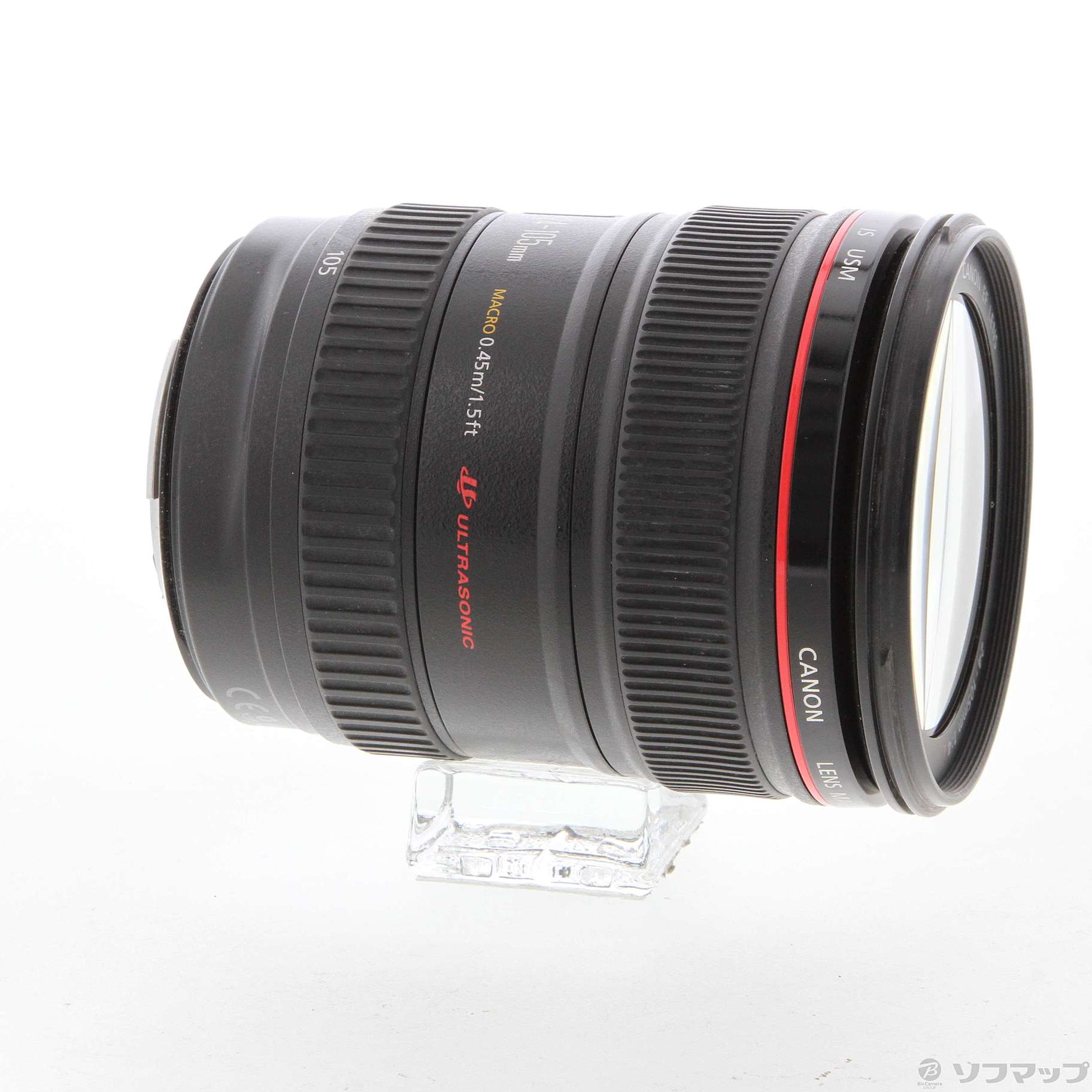 中古】セール対象品 Canon EF 24-105mm F4L IS USM [2133044774045
