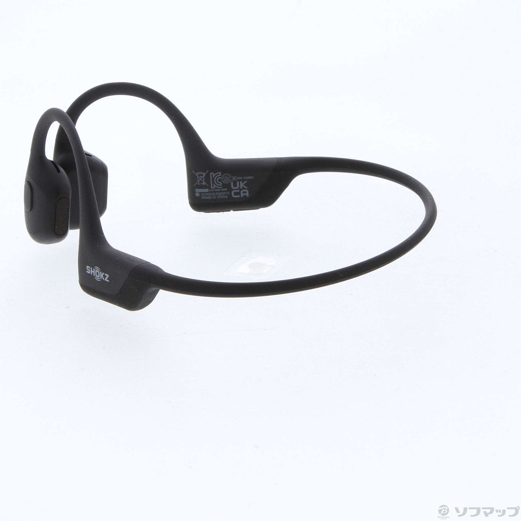 Shokz（ショックス） OpenRun Pro Mini SKZ-EP-000014 - オーディオ機器