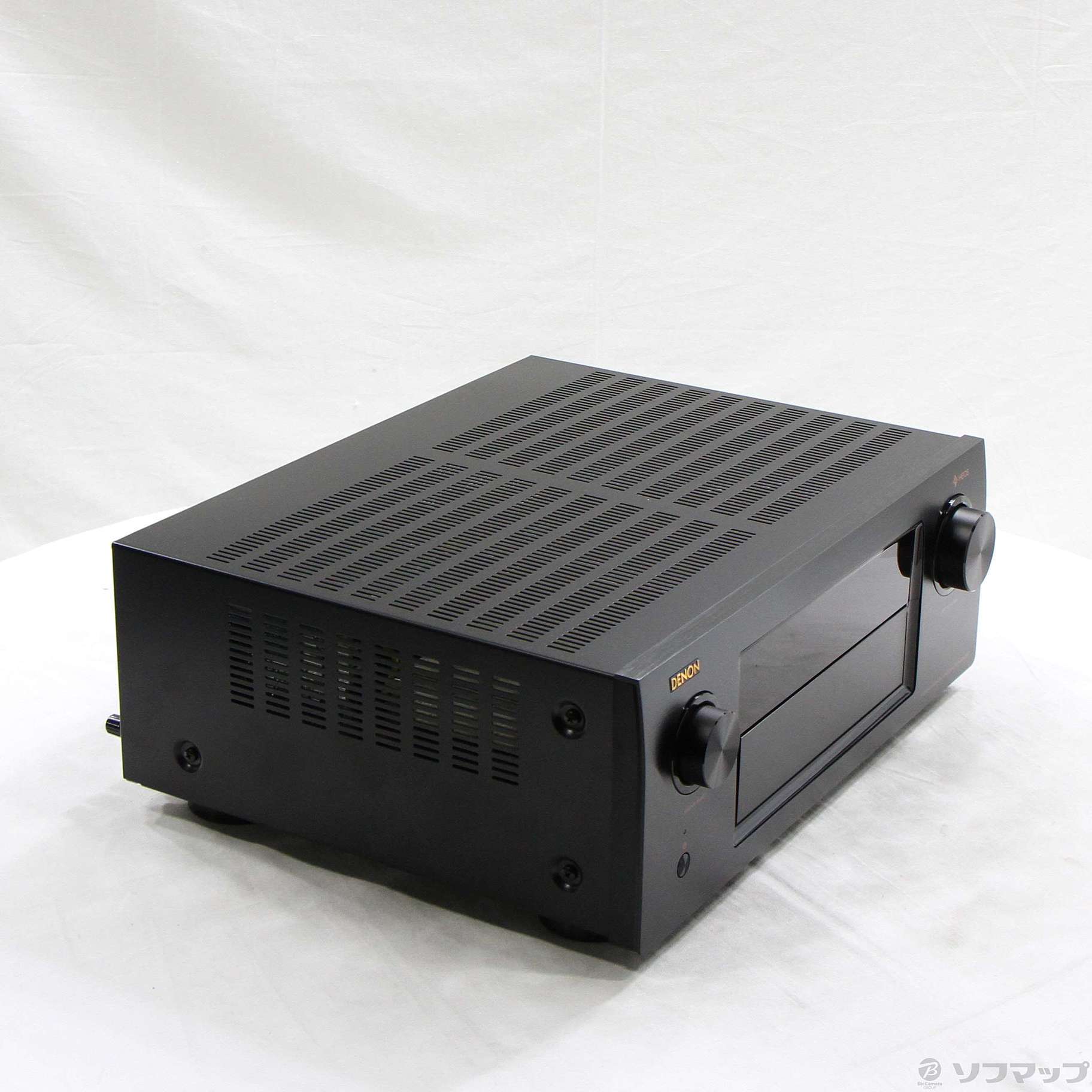 中古】AVR-X4400H [2133044775073] - リコレ！|ビックカメラグループ