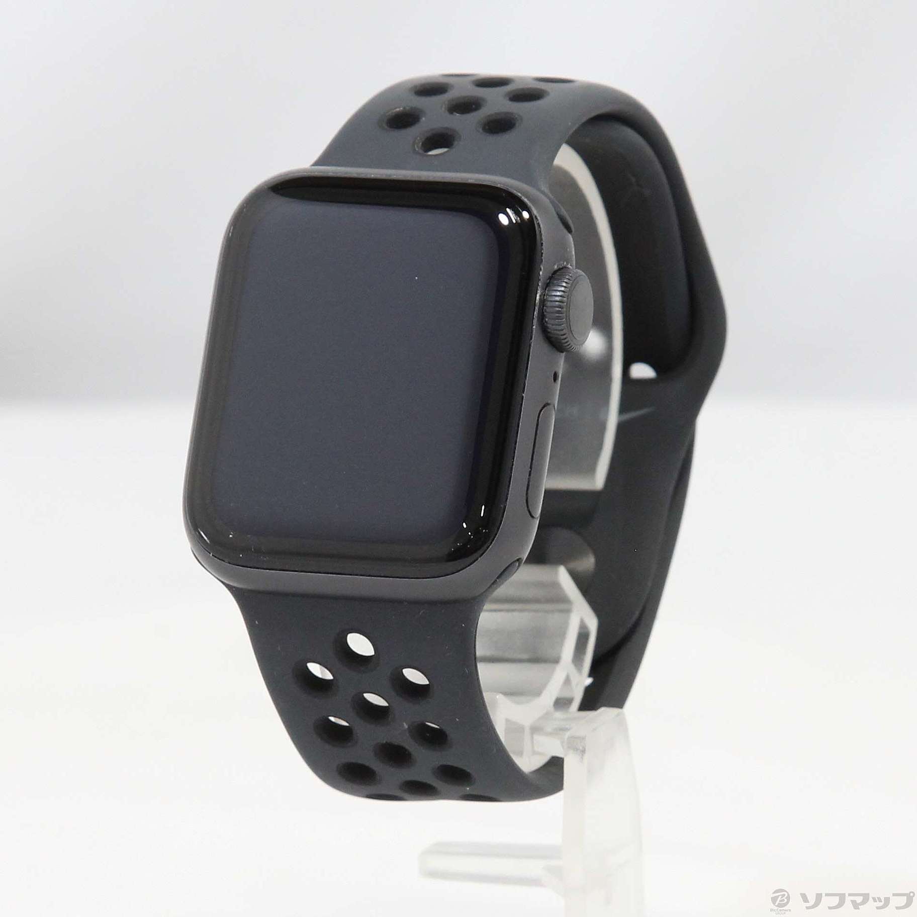 中古】Apple Watch Series 6 Nike GPS 40mm スペースグレイ
