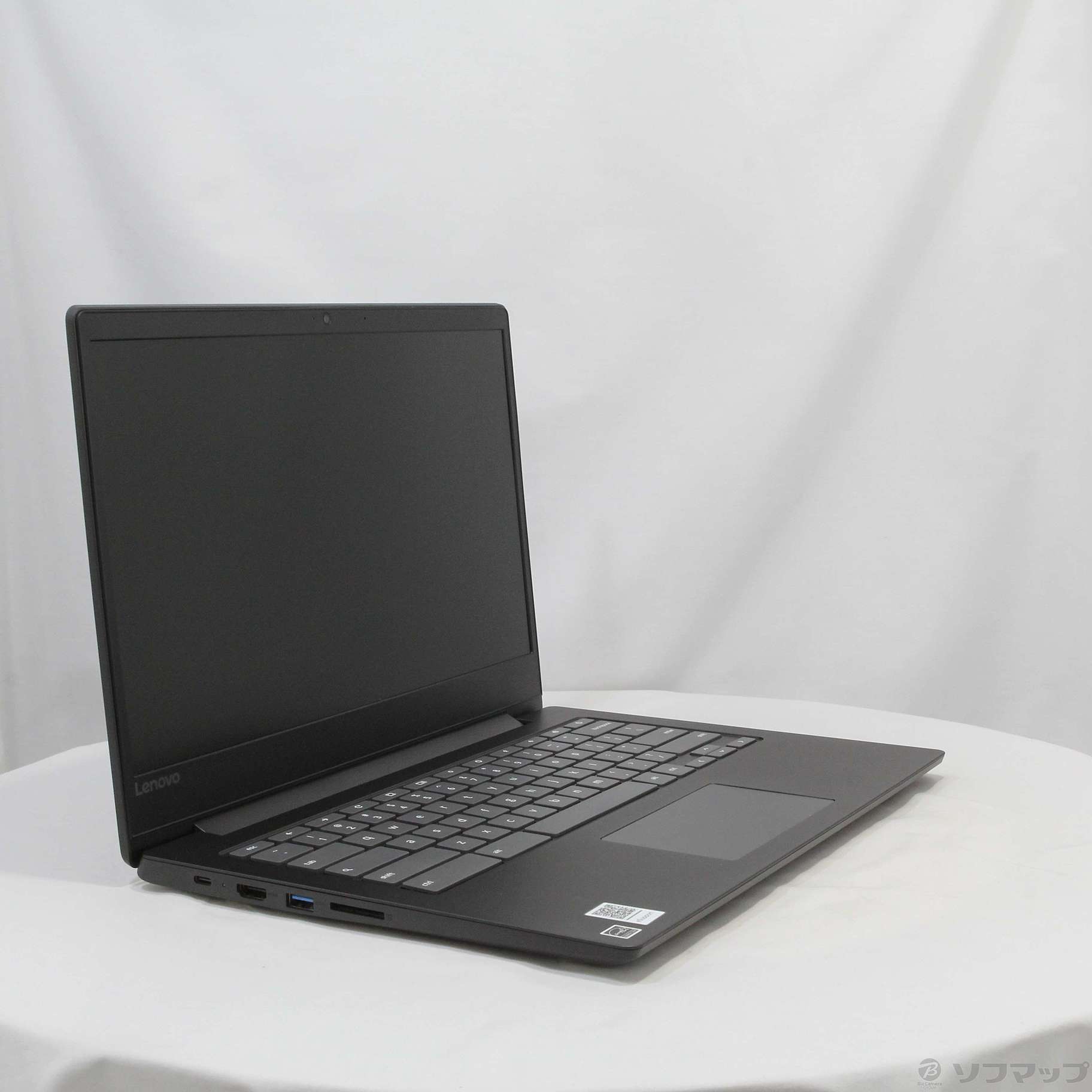 中古】Chromebook S330 81JW000YJE [2133044775677] - リコレ