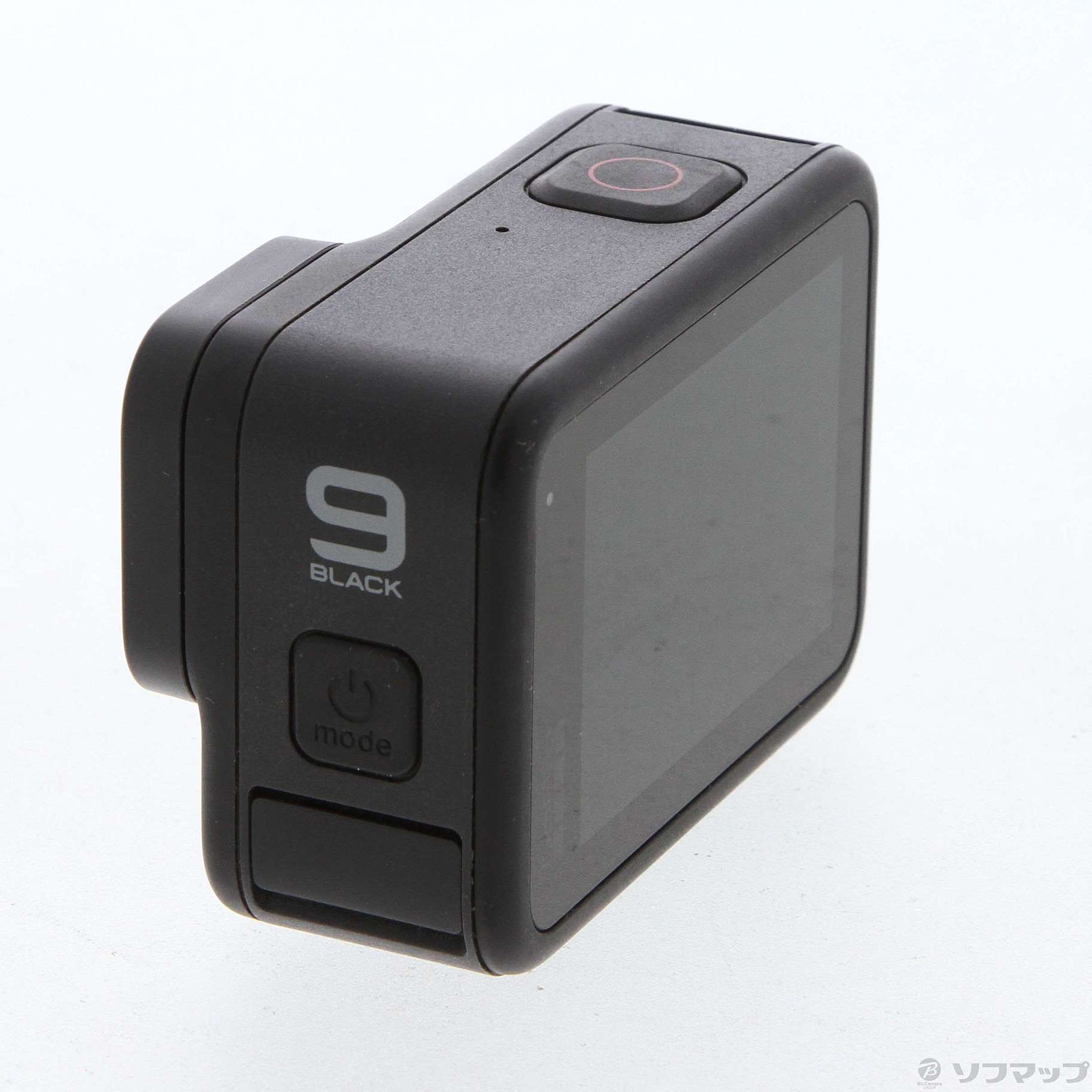 早い者勝ち徐々に値下げ。GoPro HERO9 BLACK 2回使用 - ビデオカメラ