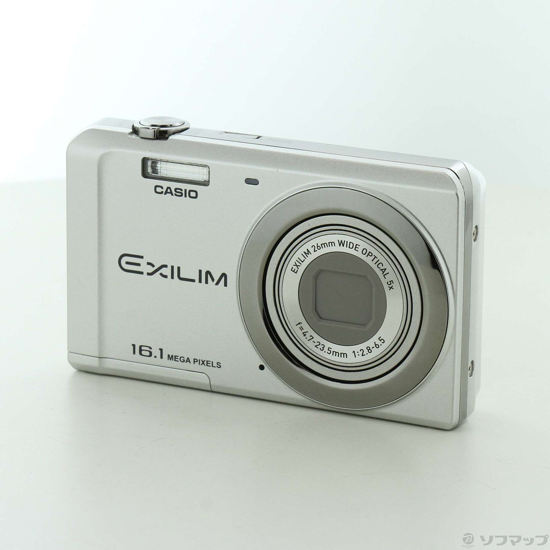 EXILIM EX-ZS28 CASIO カシオ デジタルカメラ デジカメ