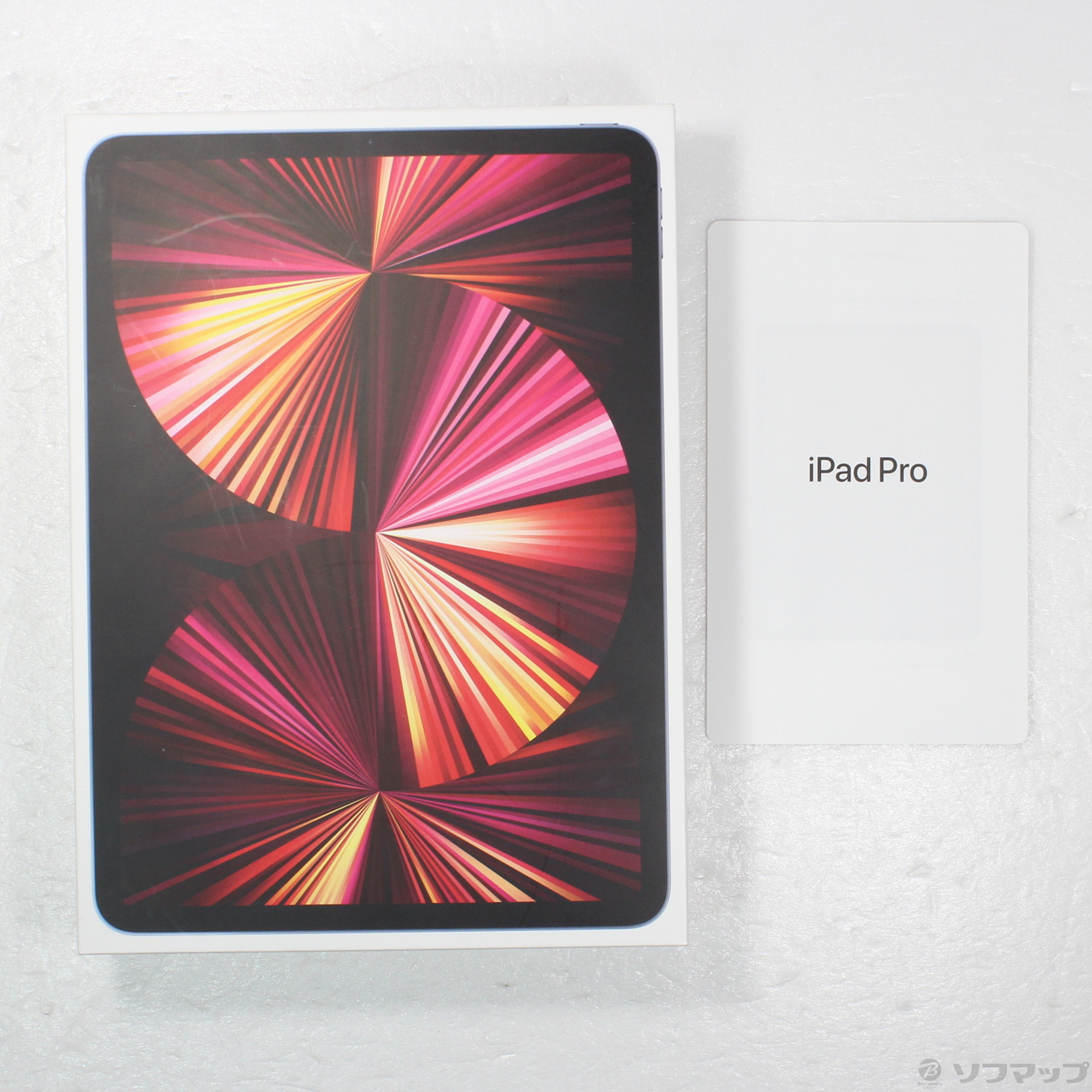 iPad pro 第3世代 ２５６GB スペースグレー 11インチ