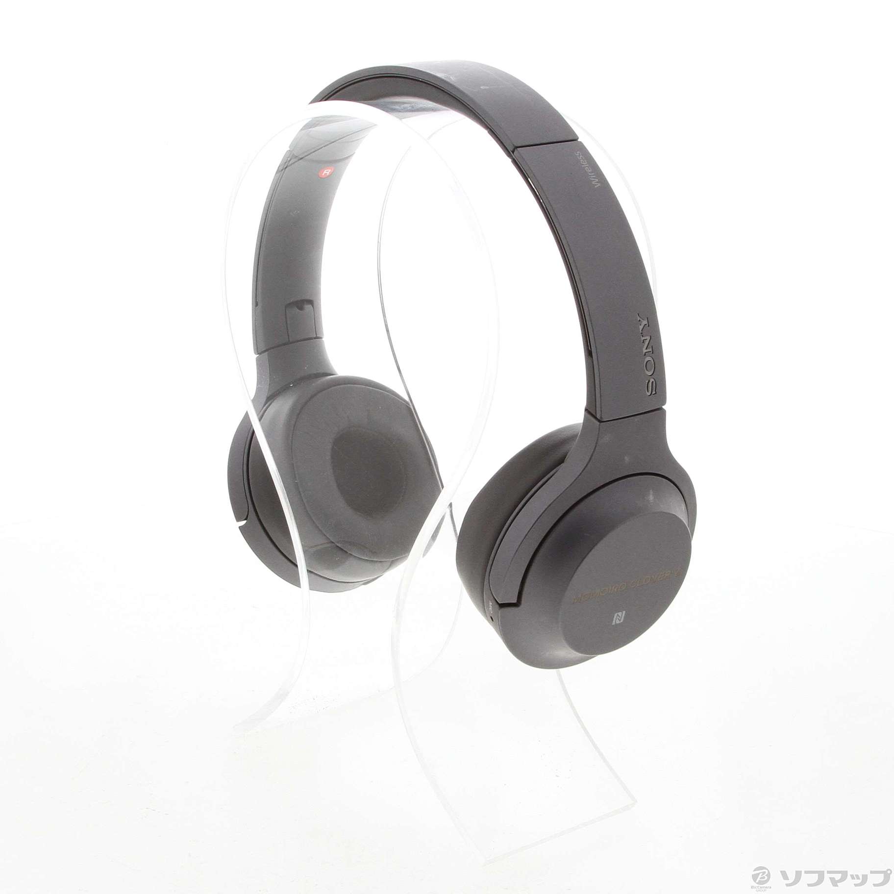 純正品 SONY WH-H800(N)