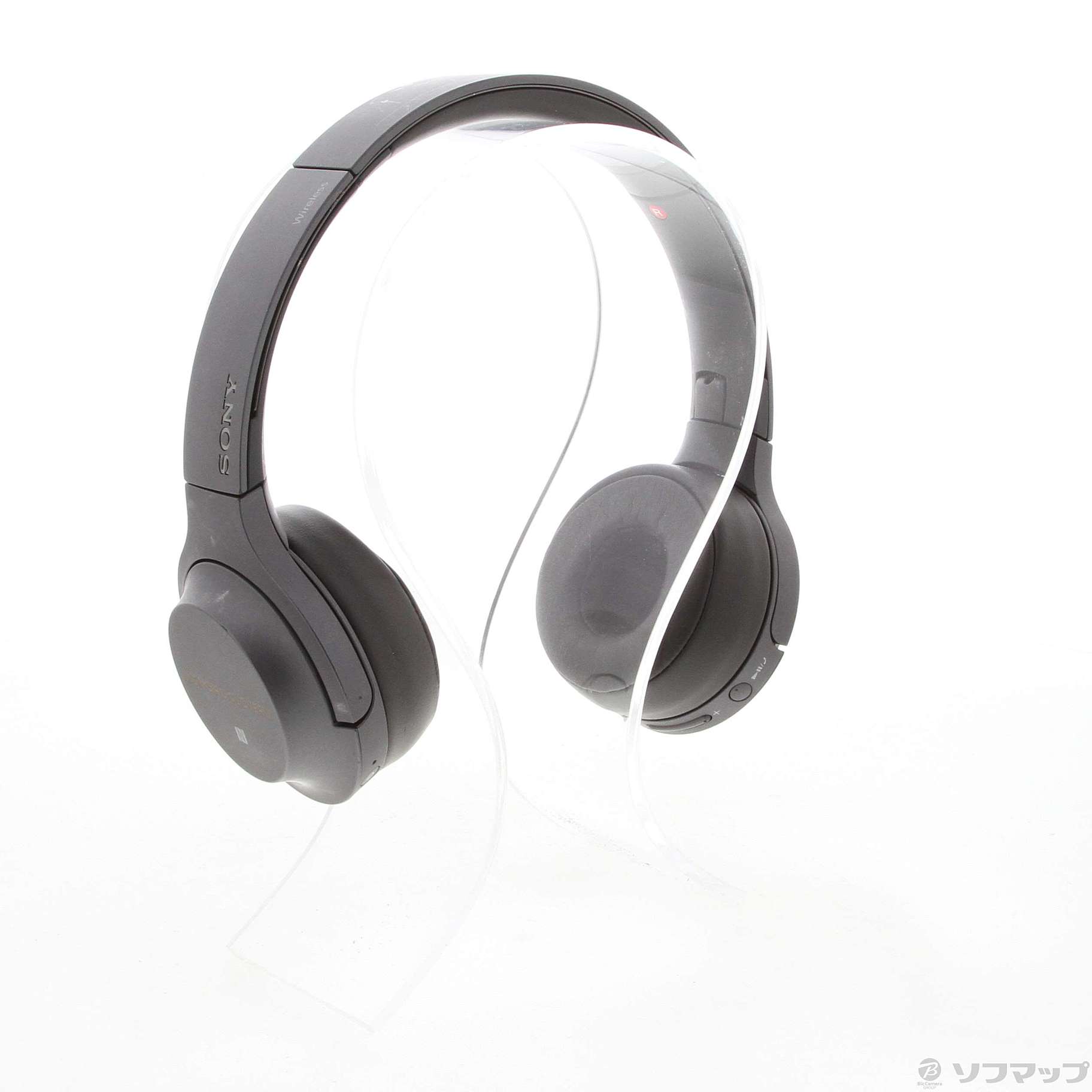 中古】h.ear on 2 Mini Wireless WH-H800／MCZ MOMOIRO CLOVER Z ...