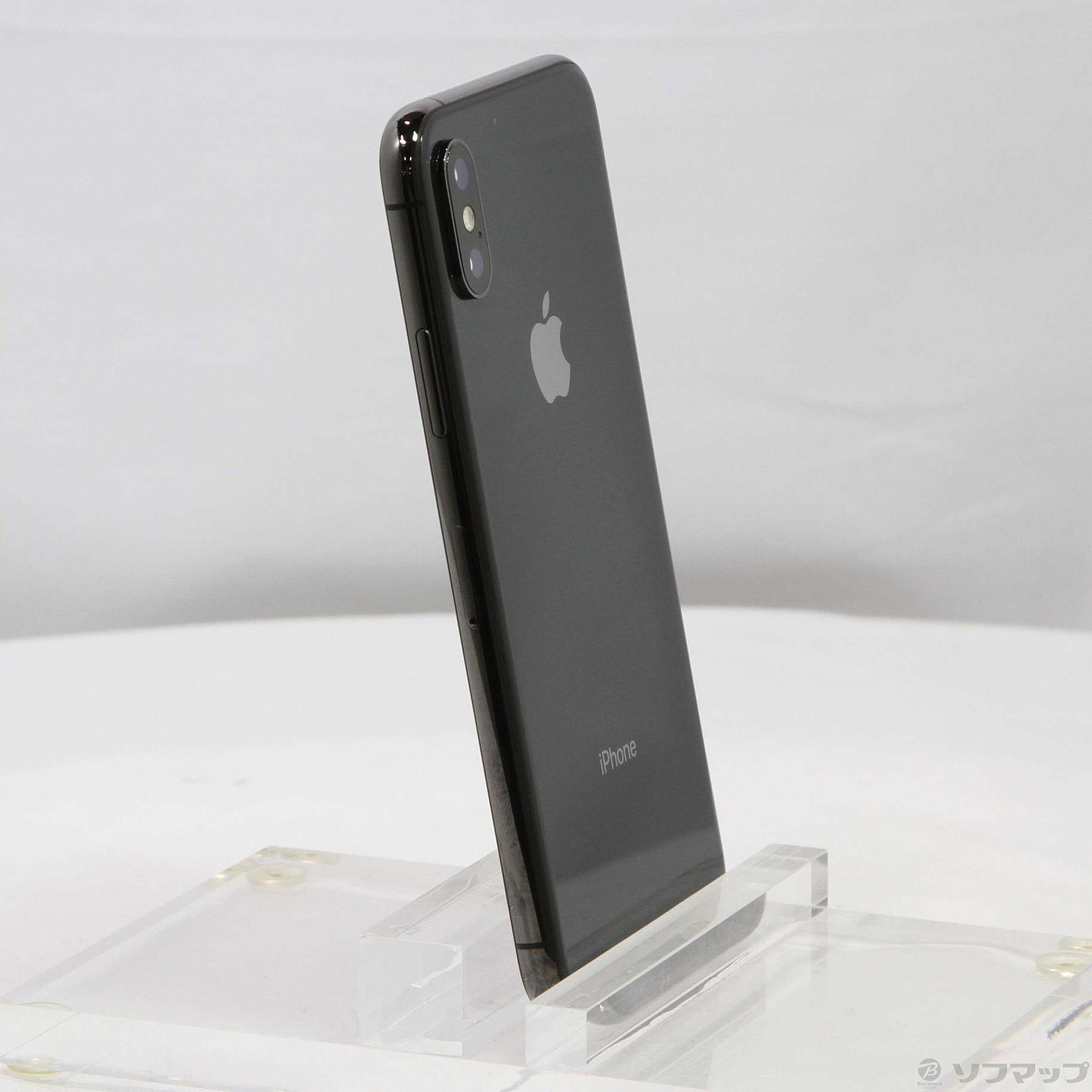 中古】iPhoneXS 64GB スペースグレイ MTAW2J／A SIMフリー ◇01/15(日 ...