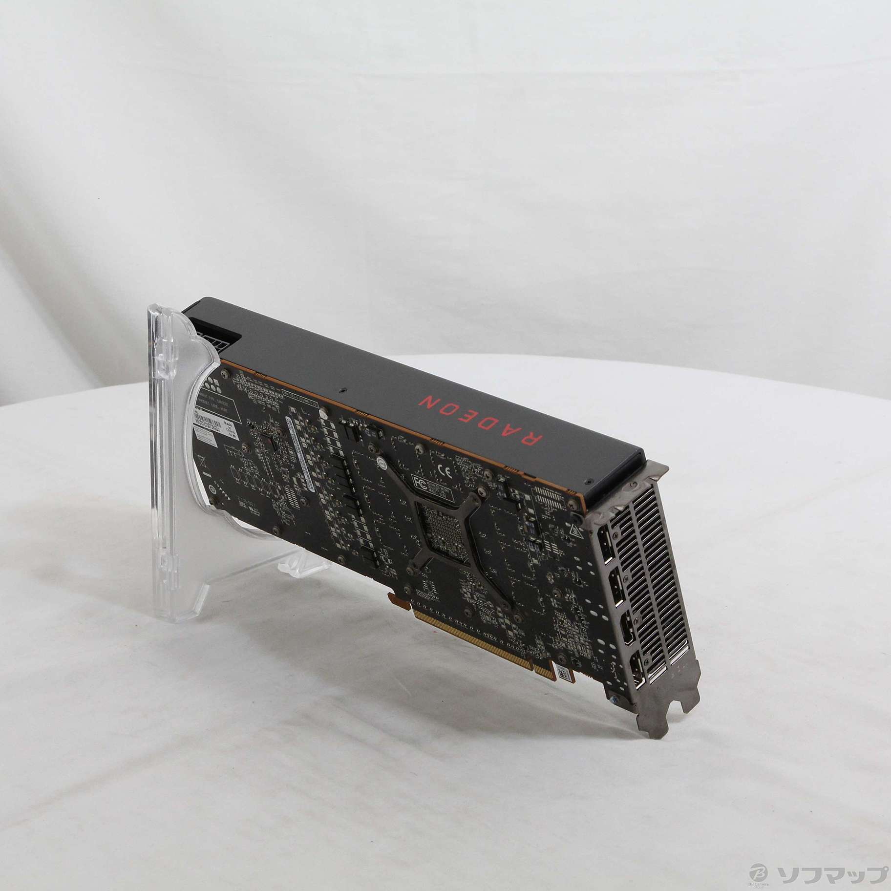 中古】RX5700-8G [2133044785645] - リコレ！|ビックカメラ
