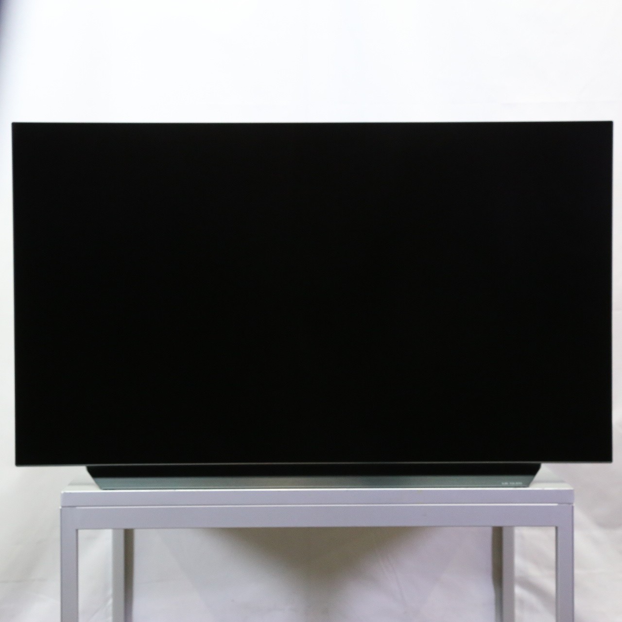 LGエレクトロニクス OLED48C1PJB 48V型 4K有機ELテレビ LG OLED48C1PJB