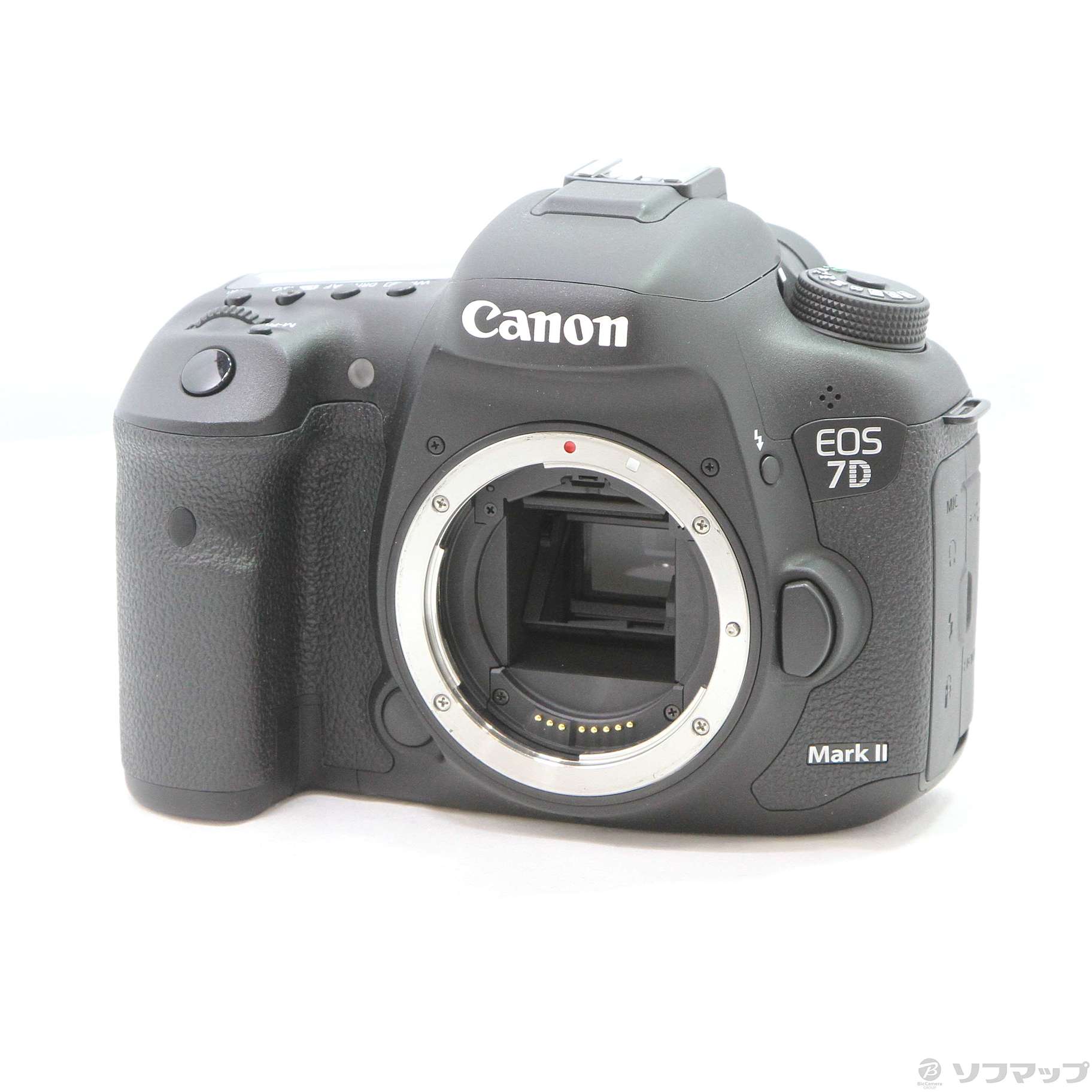 キヤノン Canon EOS ﾎﾞﾃﾞｨ 7D MarkII ランク