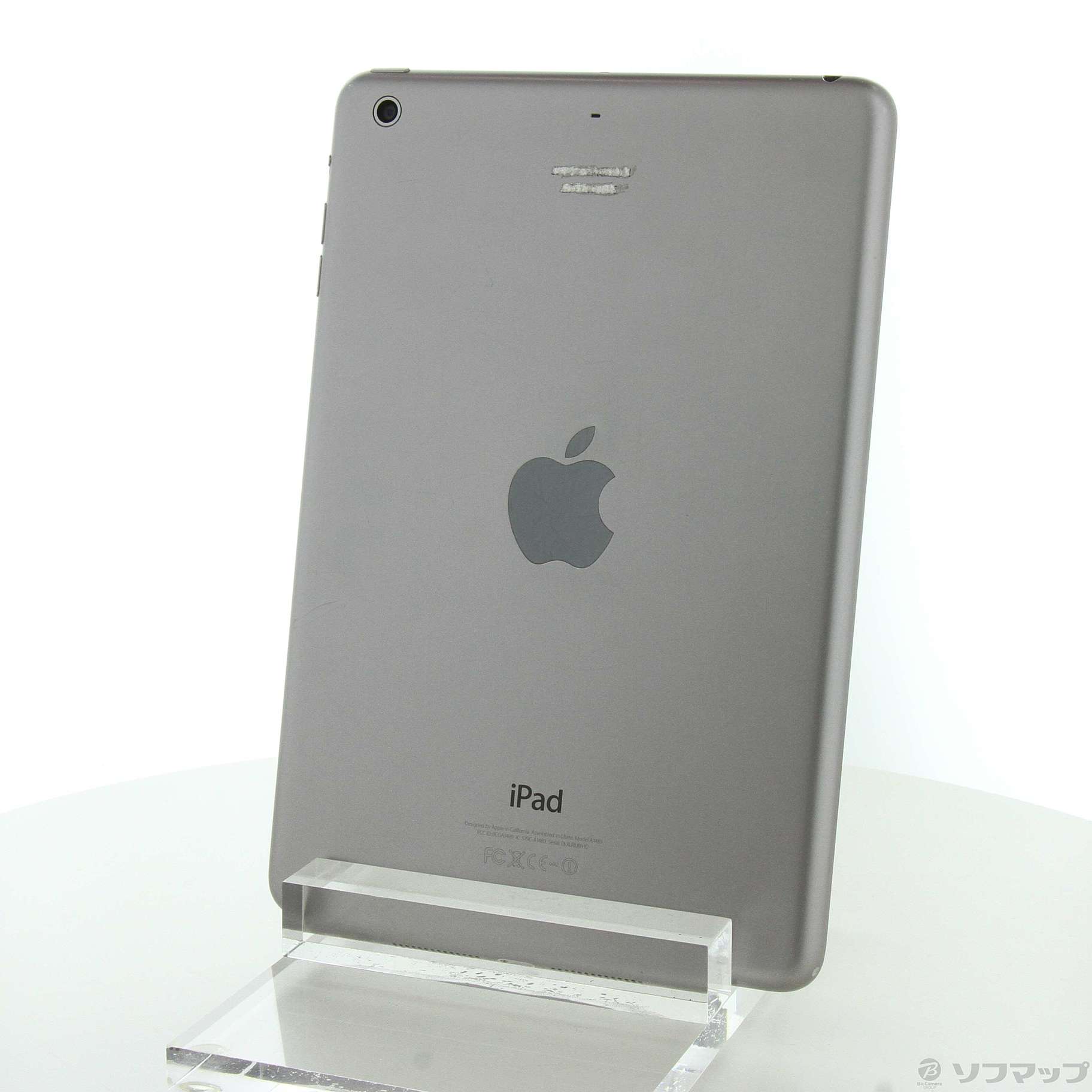Apple アップル iPad mini 128GB 2 ME856J A