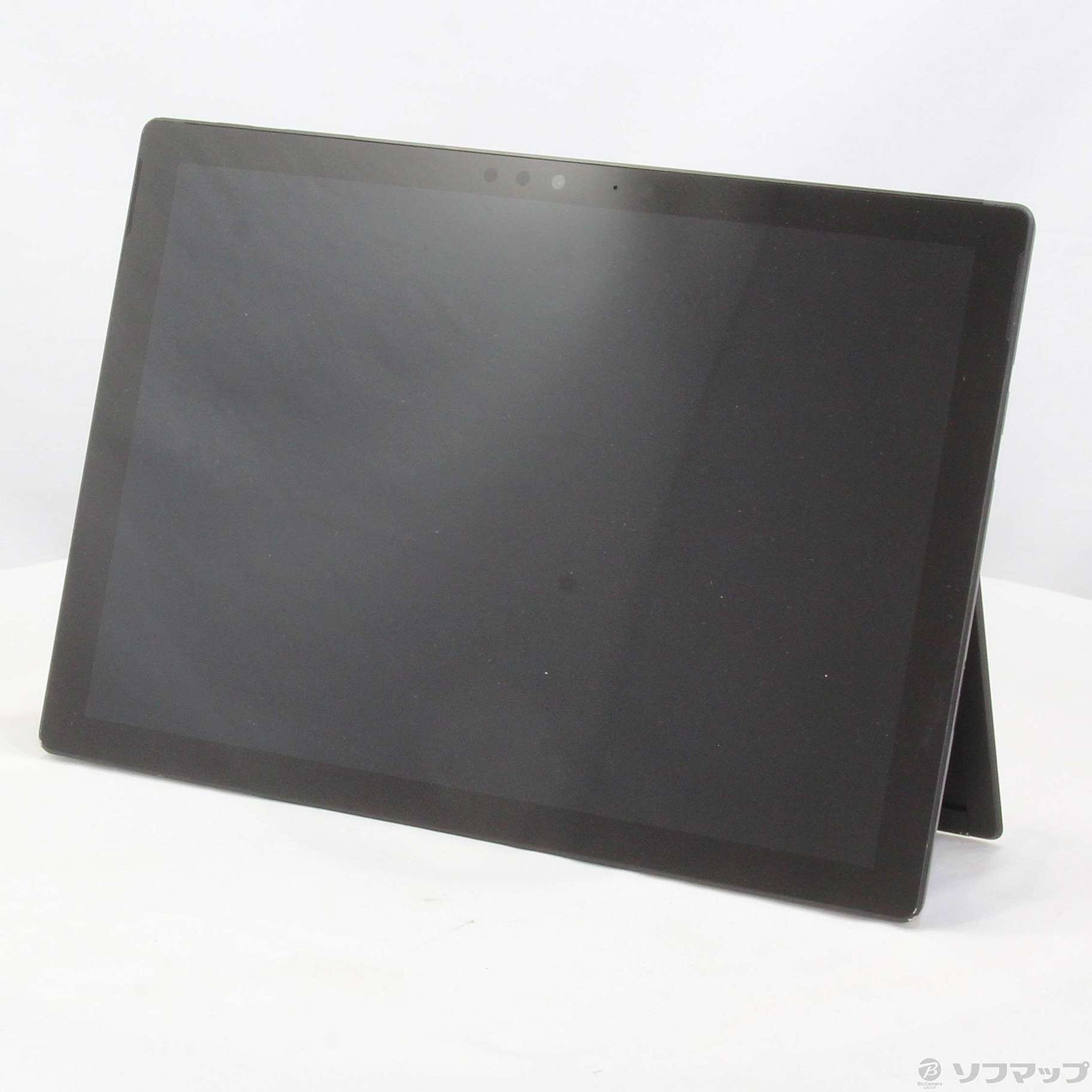 Surface Pro6 〔Core i5／8GB／SSD256GB〕 KJT-00028 ブラック