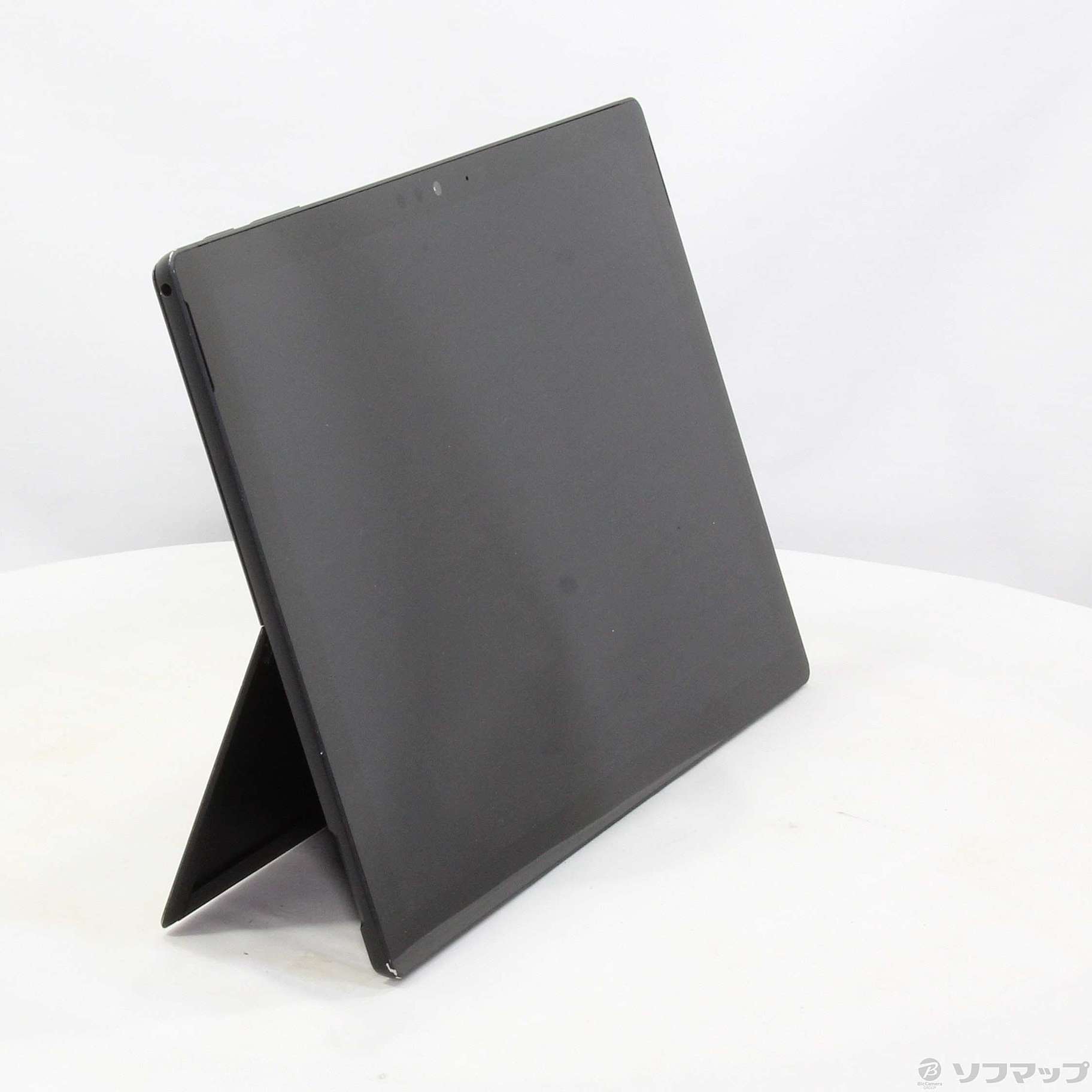 中古】Surface Pro6 〔Core i5／8GB／SSD256GB〕 KJT-00028 ブラック [2133044790922] -  リコレ！|ビックカメラグループ ソフマップの中古通販サイト