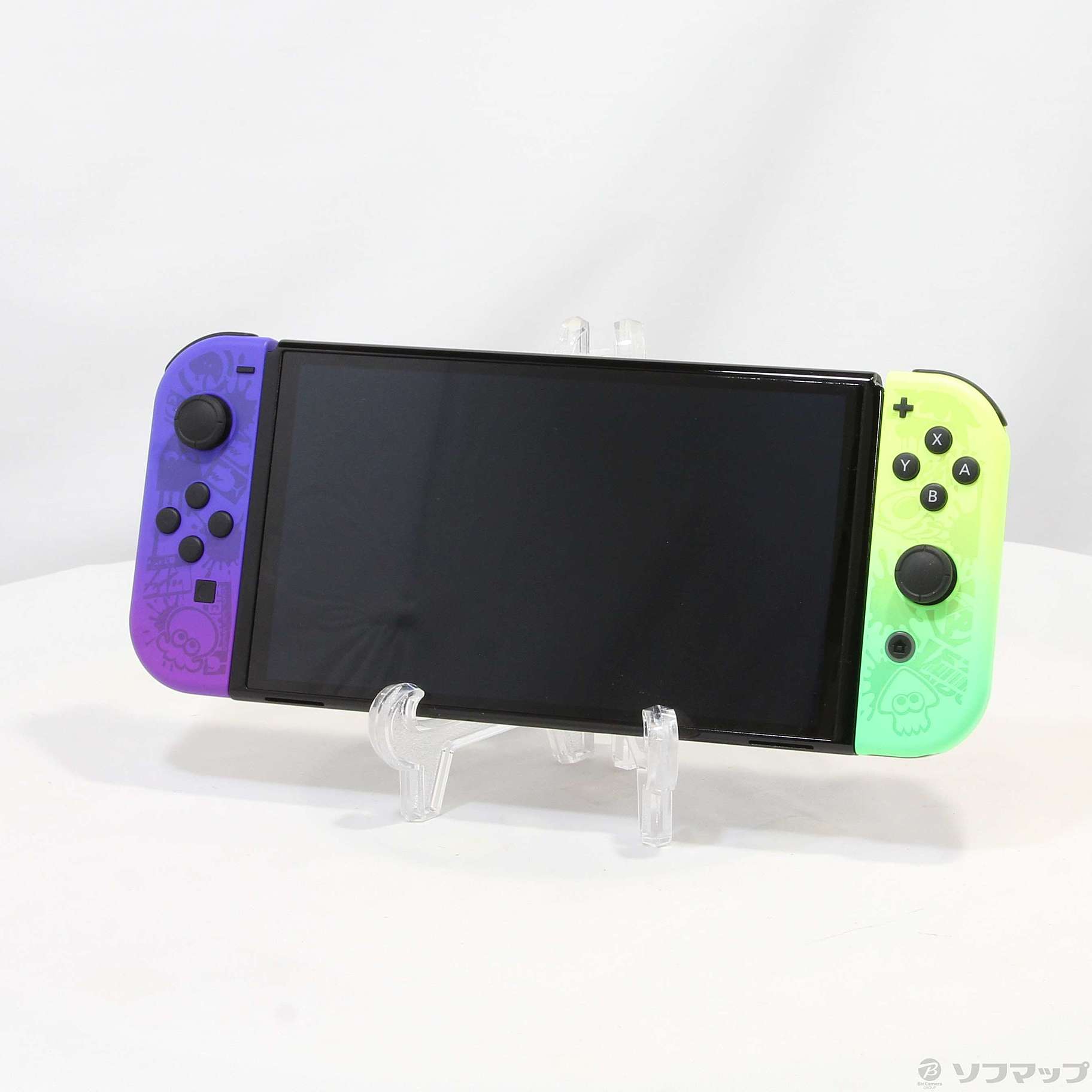 Nintendo Switch ニンテンドースイッチ 有機ELモデル 本体 Joy-Con(L) (R) ホワイト 管2311031001