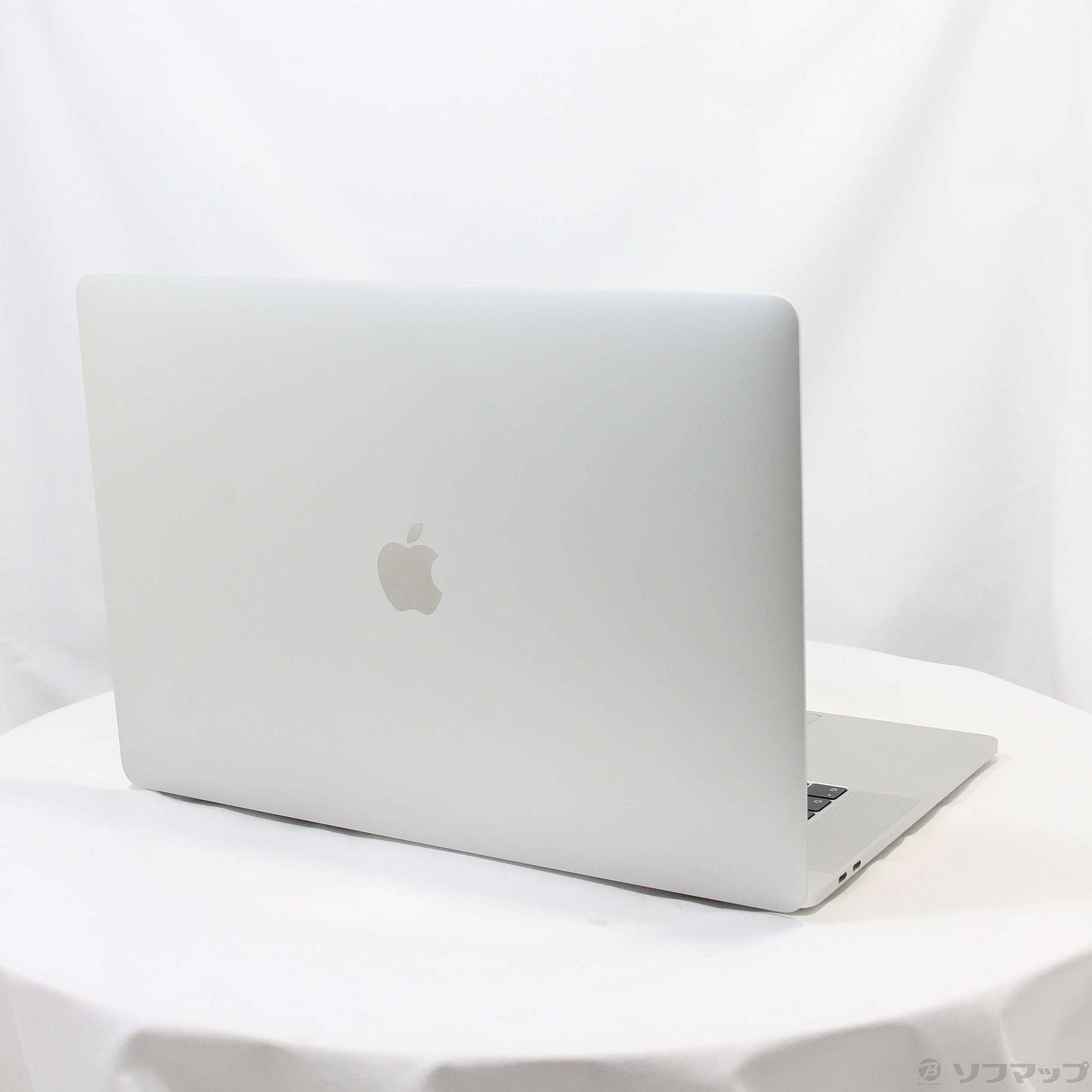 予約受付中】 MacBookPro 2018年発売モデル MR962J A kead.al