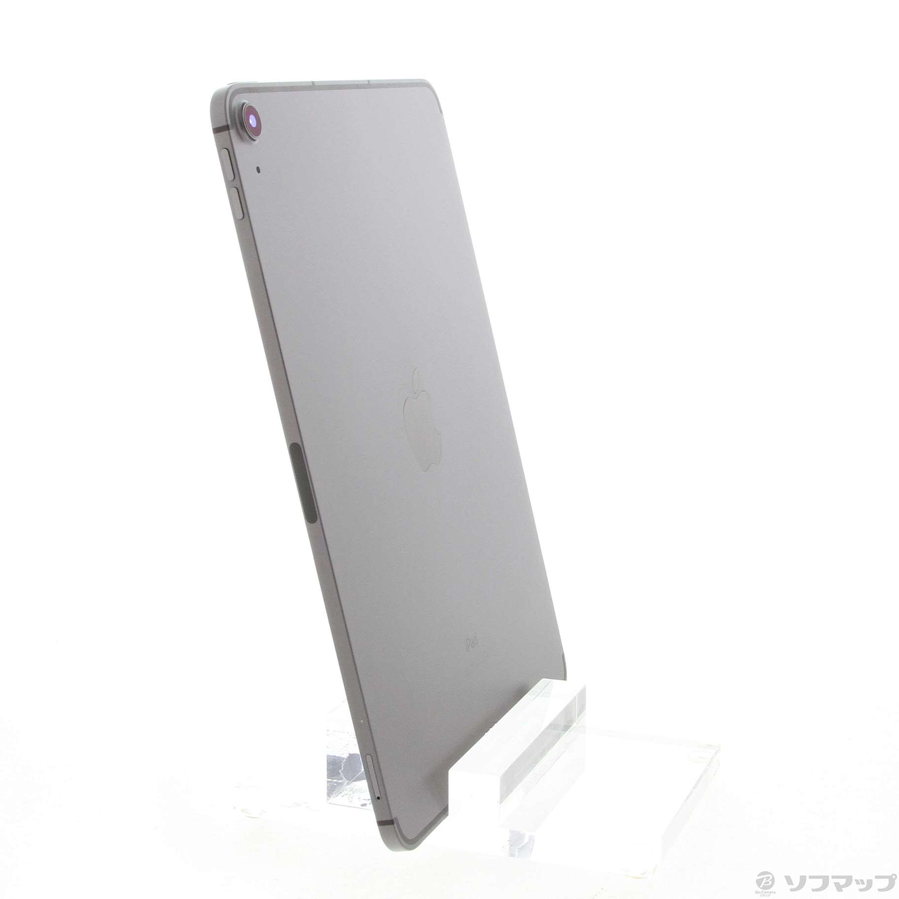 中古】iPad Air 第4世代 256GB スペースグレイ FYH22J／A SIMフリー