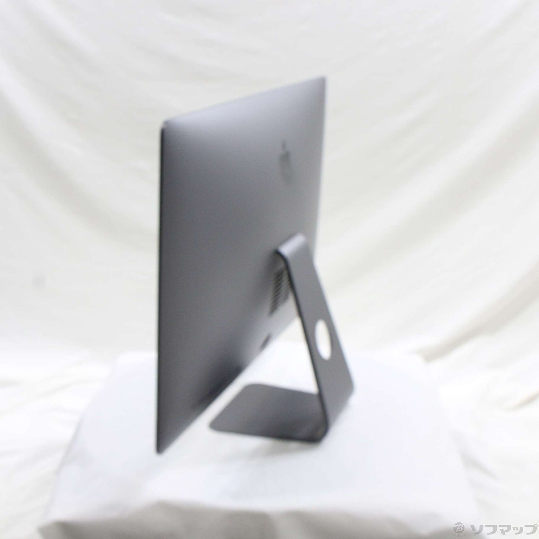中古】iMac Pro 27-inch Late 2017 MQ2Y2J／A Xeon_W 3.2GHz 32GB