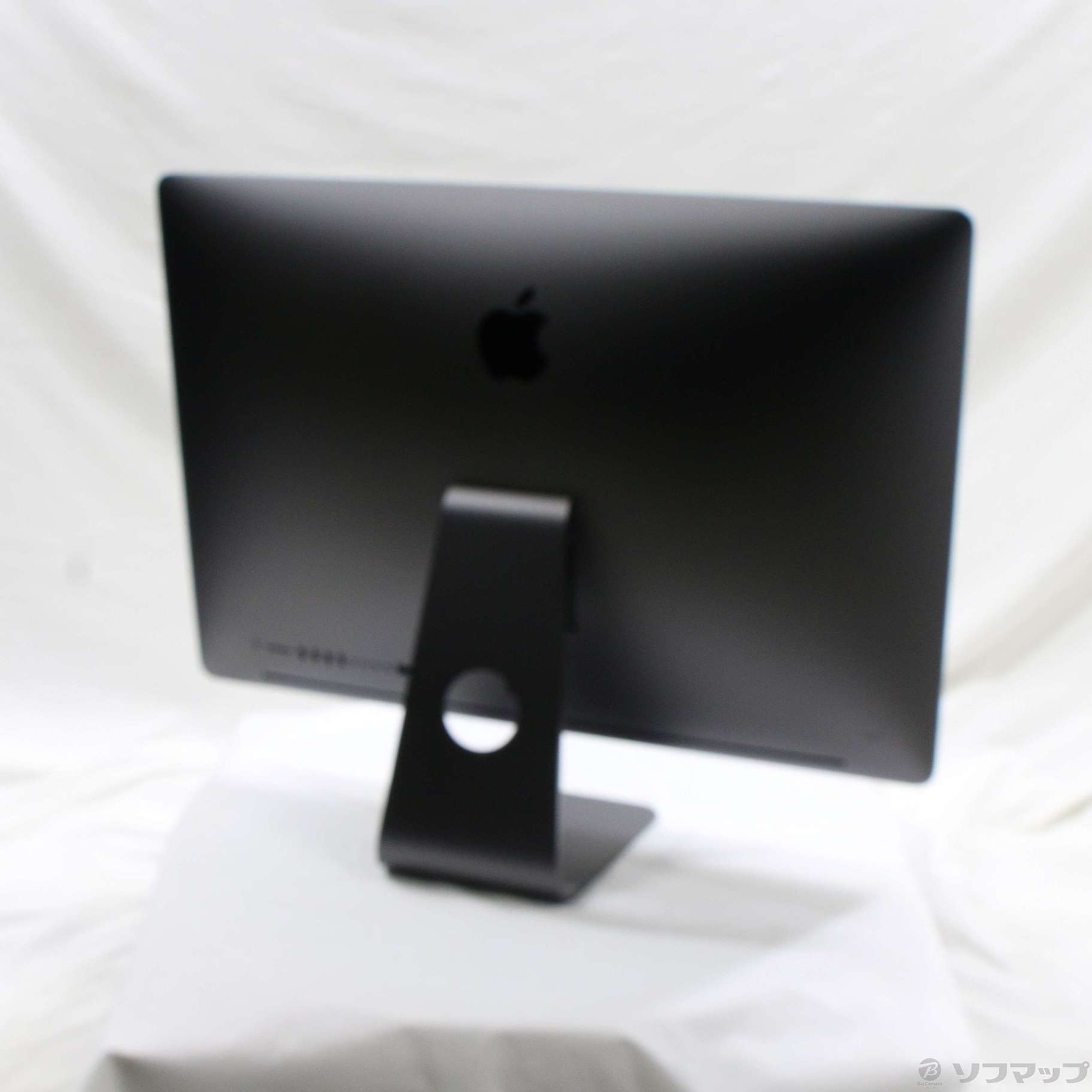 中古】iMac Pro 27-inch Late 2017 MQ2Y2J／A Xeon_W 3.2GHz 32GB