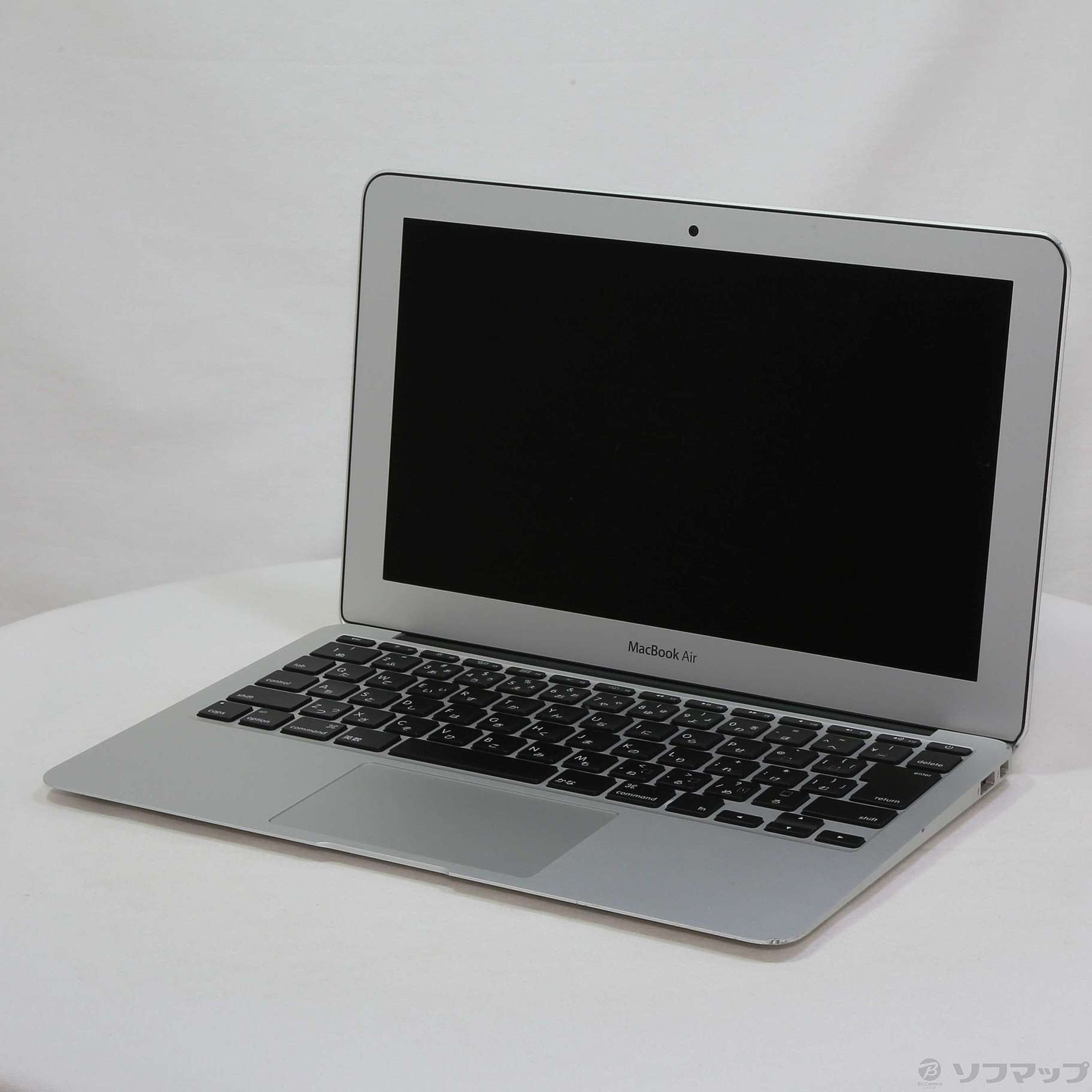 Apple MacBook Air11inch  mid2013