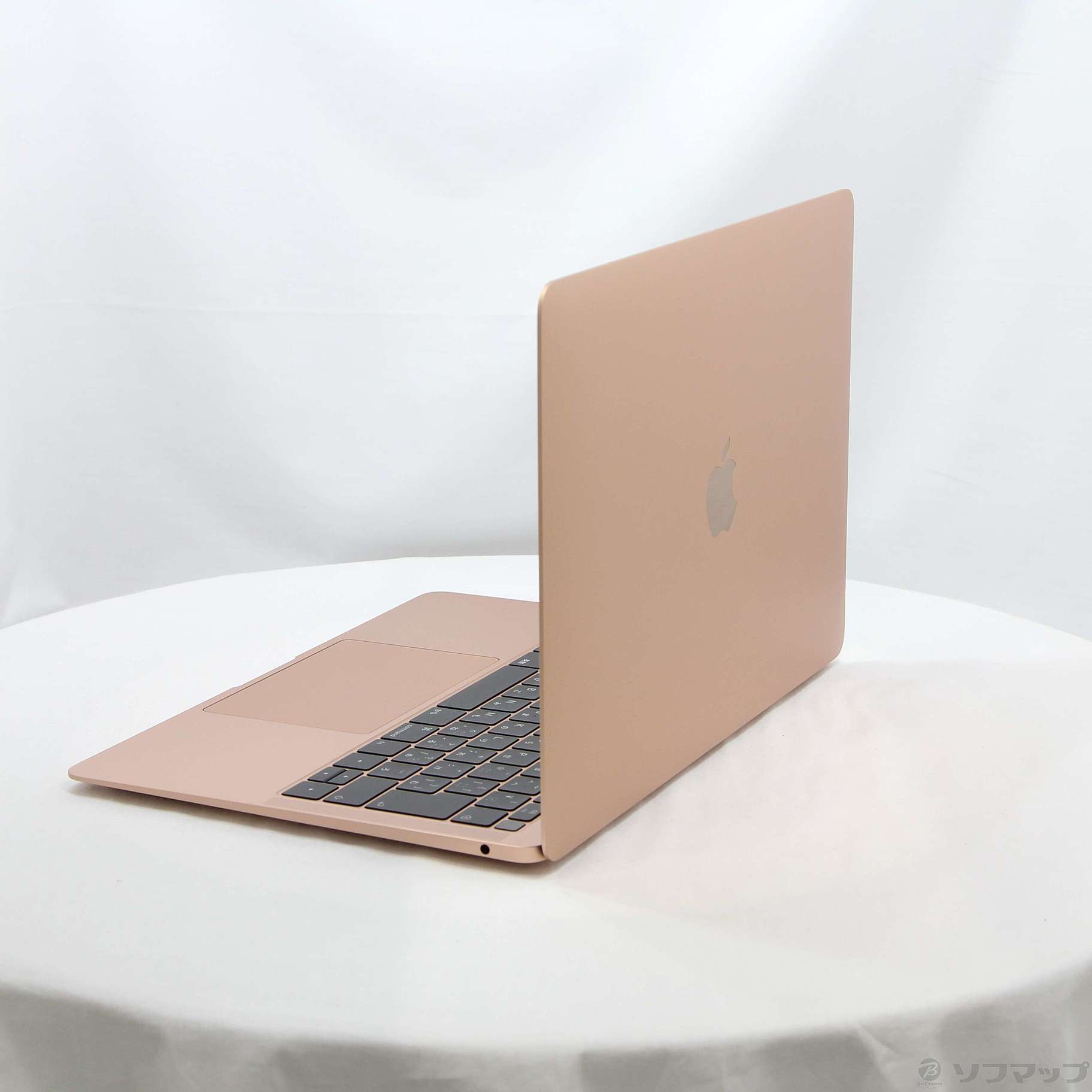 格安販売中 Apple アップル MacBook Air 13.3-inch Late 2018 MREF2J A