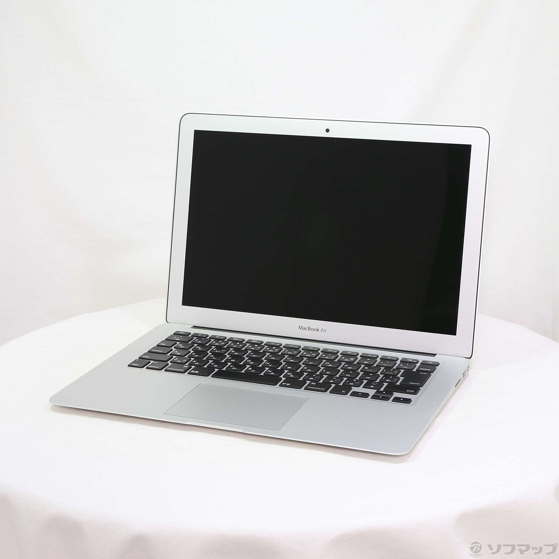 MACBOOK AIR MD761J/B - ノートPC