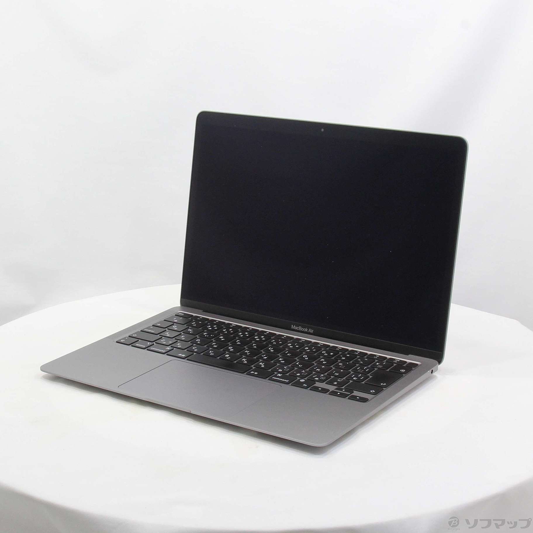 Apple MacBook Air 13 MGN63J/A スペースグレイ