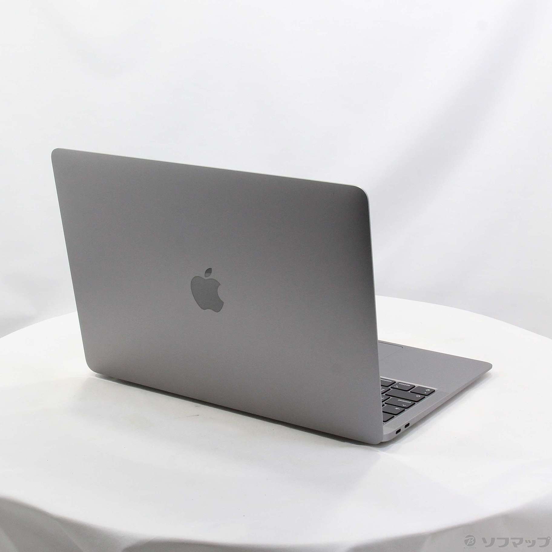 MacBook Air 13.3 M1 SSD256GB 8GBスペースグレイ