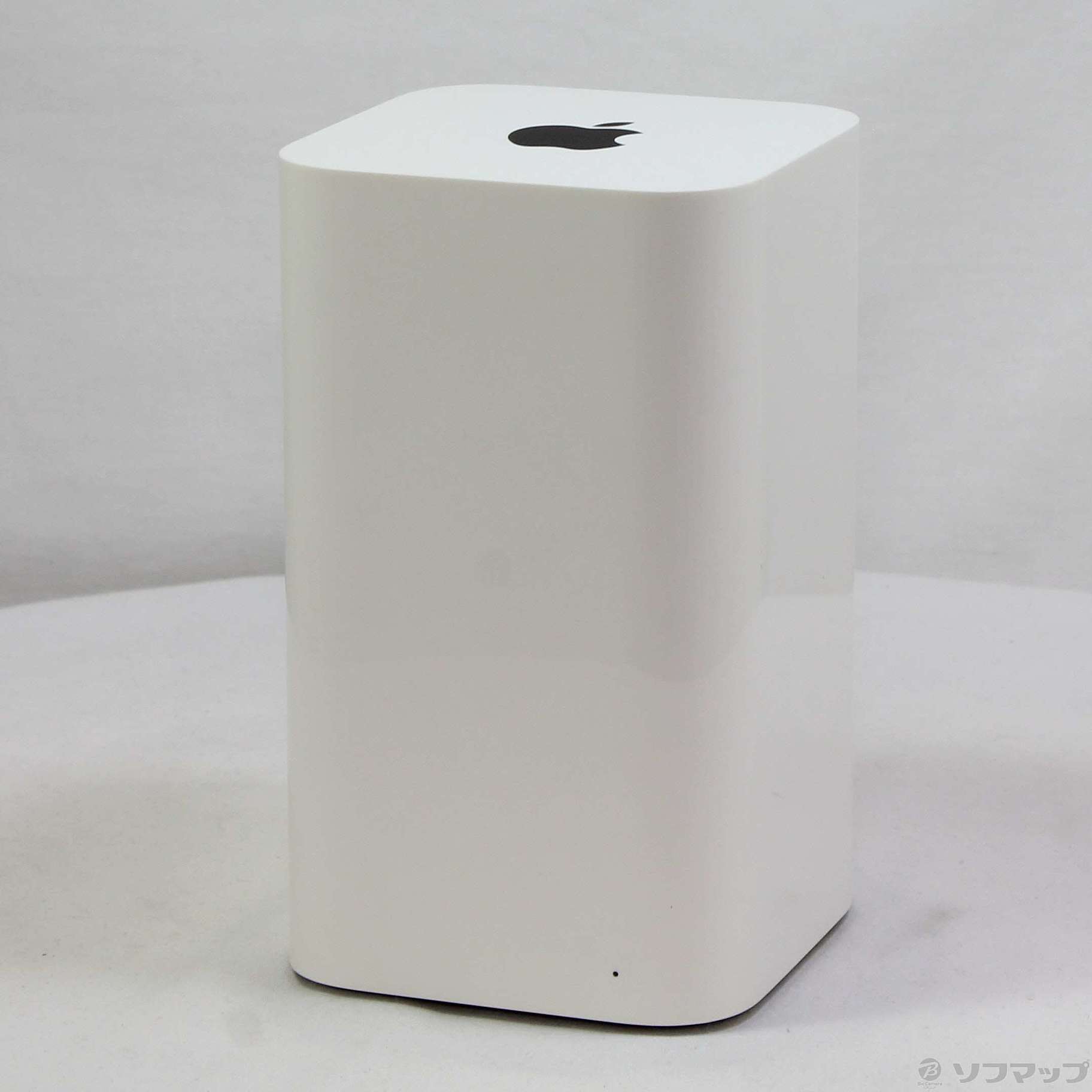 中古】AirMac Extreme Base Station ME918J／A [2133044809815