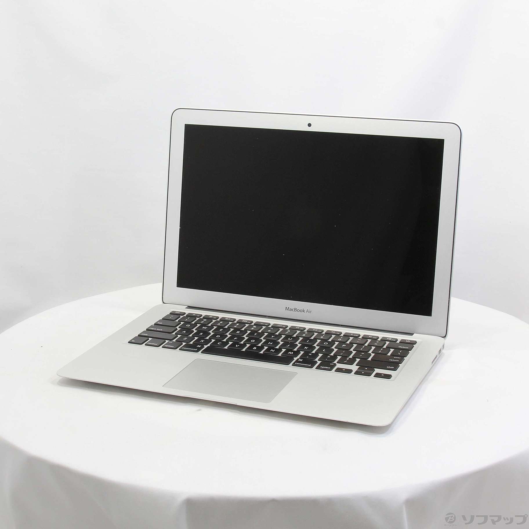 MacBook Air 13.3-inch Early 2015 MMGG2J／A Core_i7 2.2GHz 8GB SSD512GB  〔10.13 HighSierra〕 ◇02/06(月)値下げ！