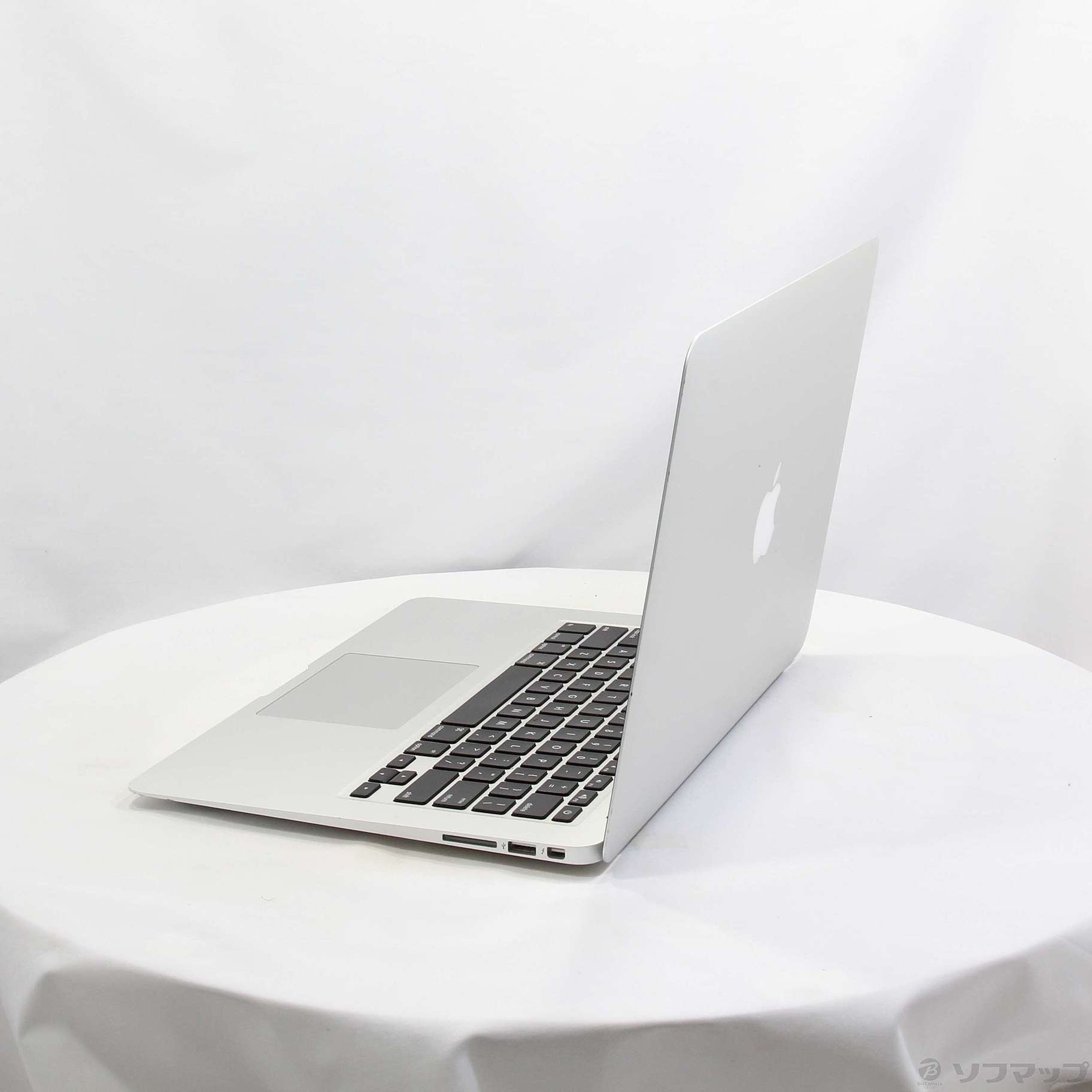 中古】MacBook Air 13.3-inch Early 2015 MMGG2J／A Core_i7 2.2GHz 