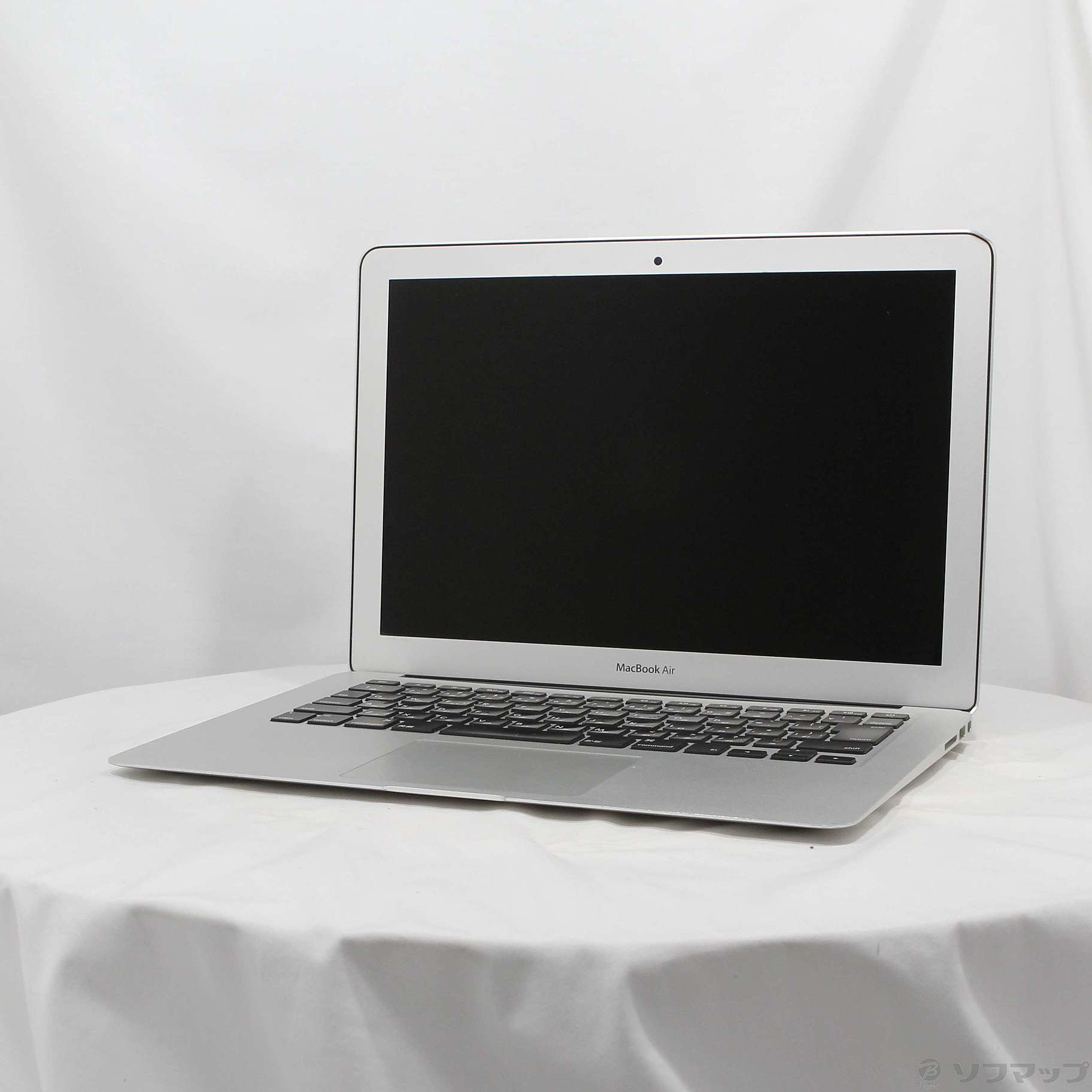 中古】セール対象品 MacBook Air 13.3-inch Early 2015 MMGG2J／A