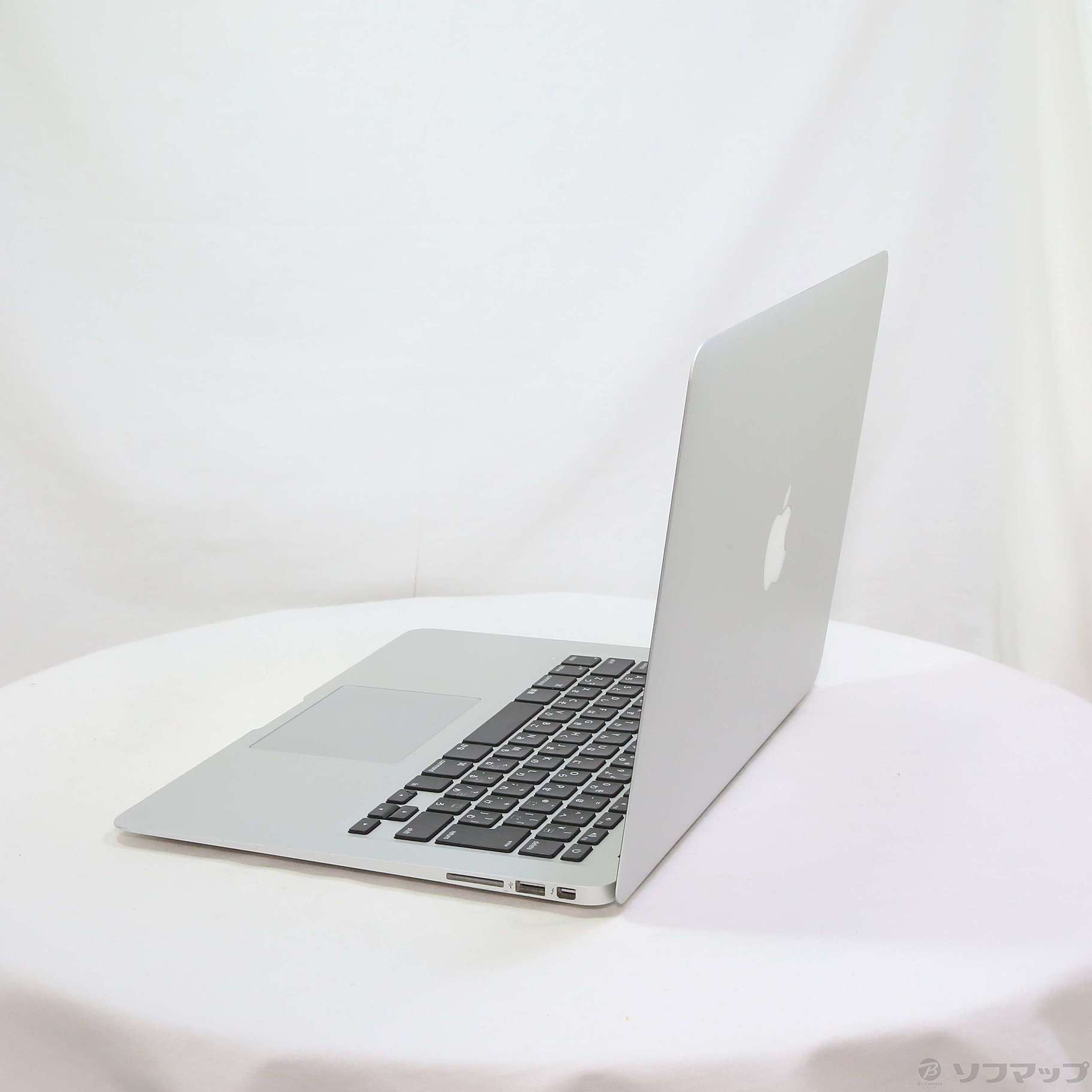 中古】MacBook Air 13.3-inch Early 2015 MMGG2J／A Core_i7 2.2GHz 