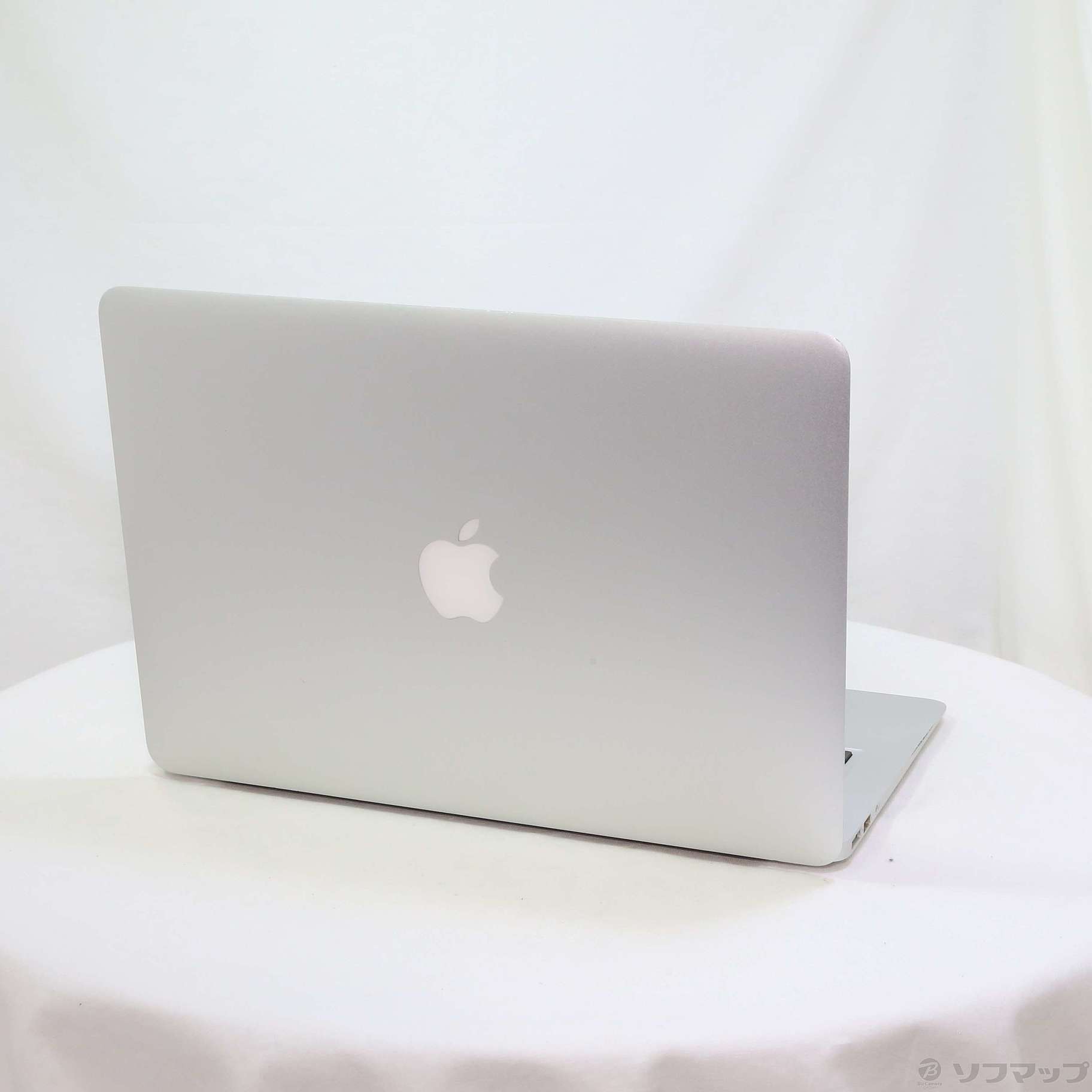 中古】MacBook Air 13.3-inch Early 2015 MMGG2J／A Core_i7 2.2GHz 