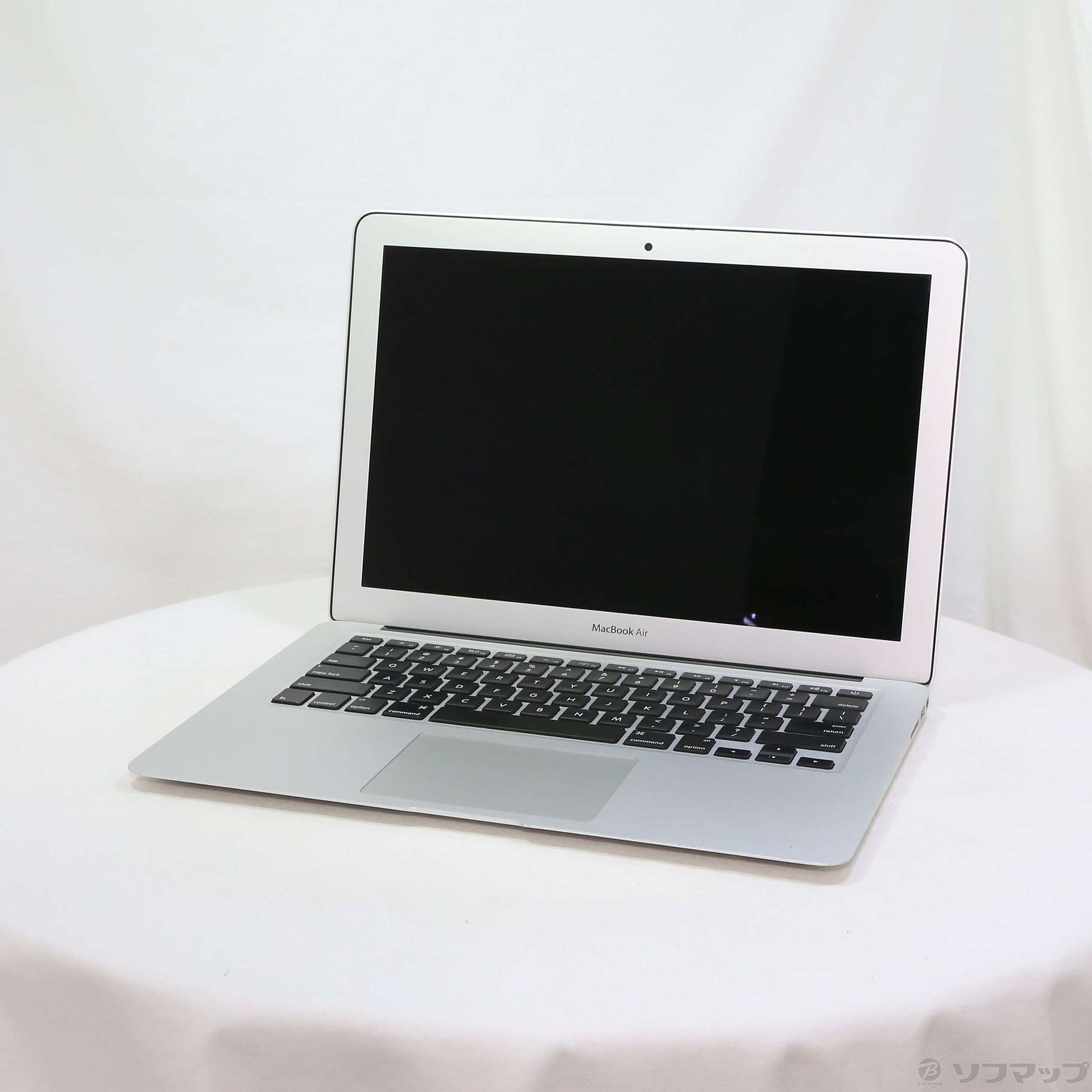 MacBook Air 13.3インチ 2015 MMGF2JA/A-