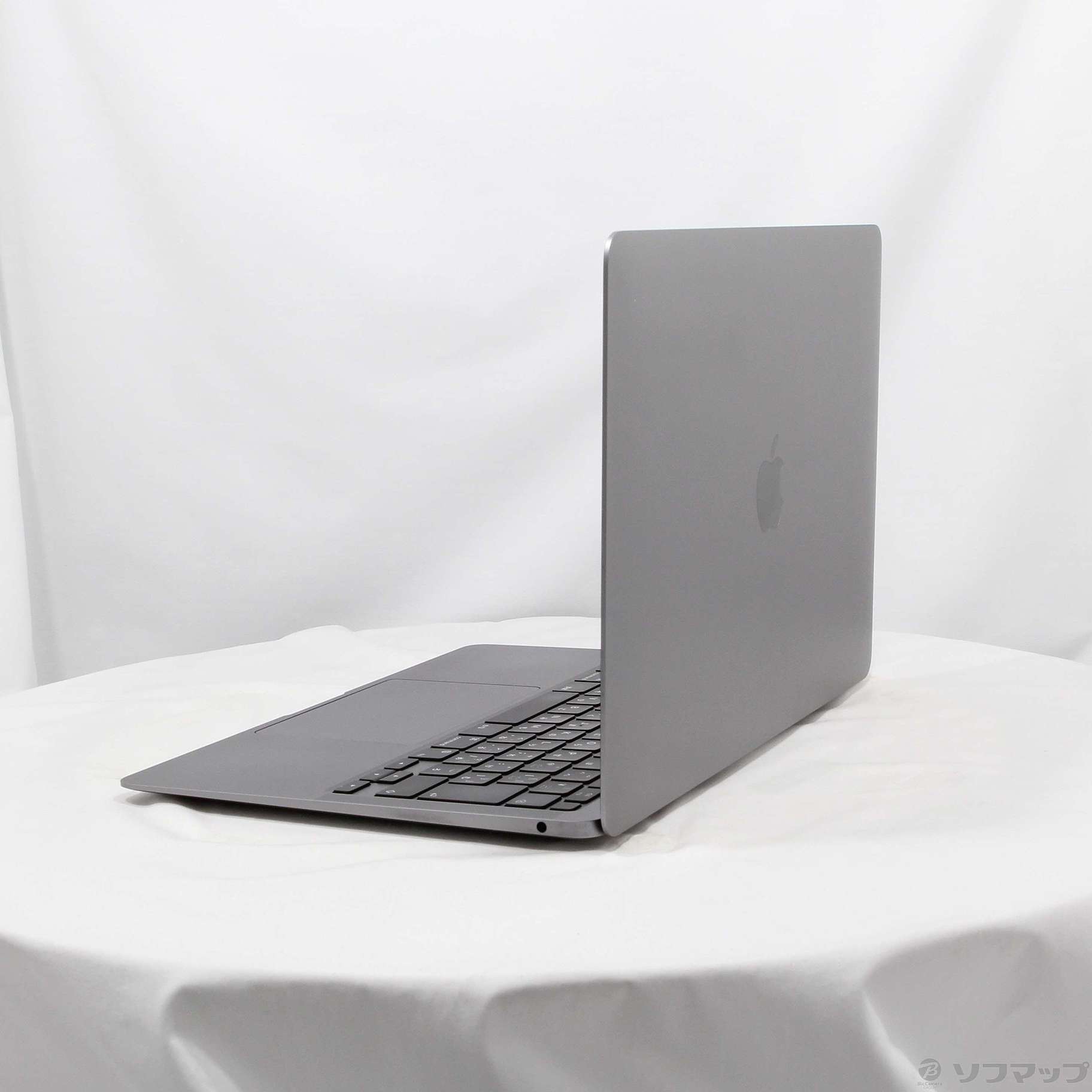 中古】MacBook Air 13.3-inch Late 2020 MGN73J／A Apple M1 8コア