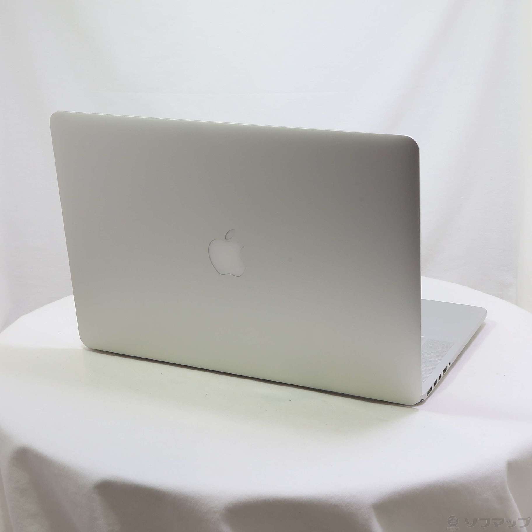 MacBook Pro 15-inch Mid 2014 MGXA2J／A Core_i7 2.5GHz 16GB SSD256GB 〔10.13  HighSierra〕