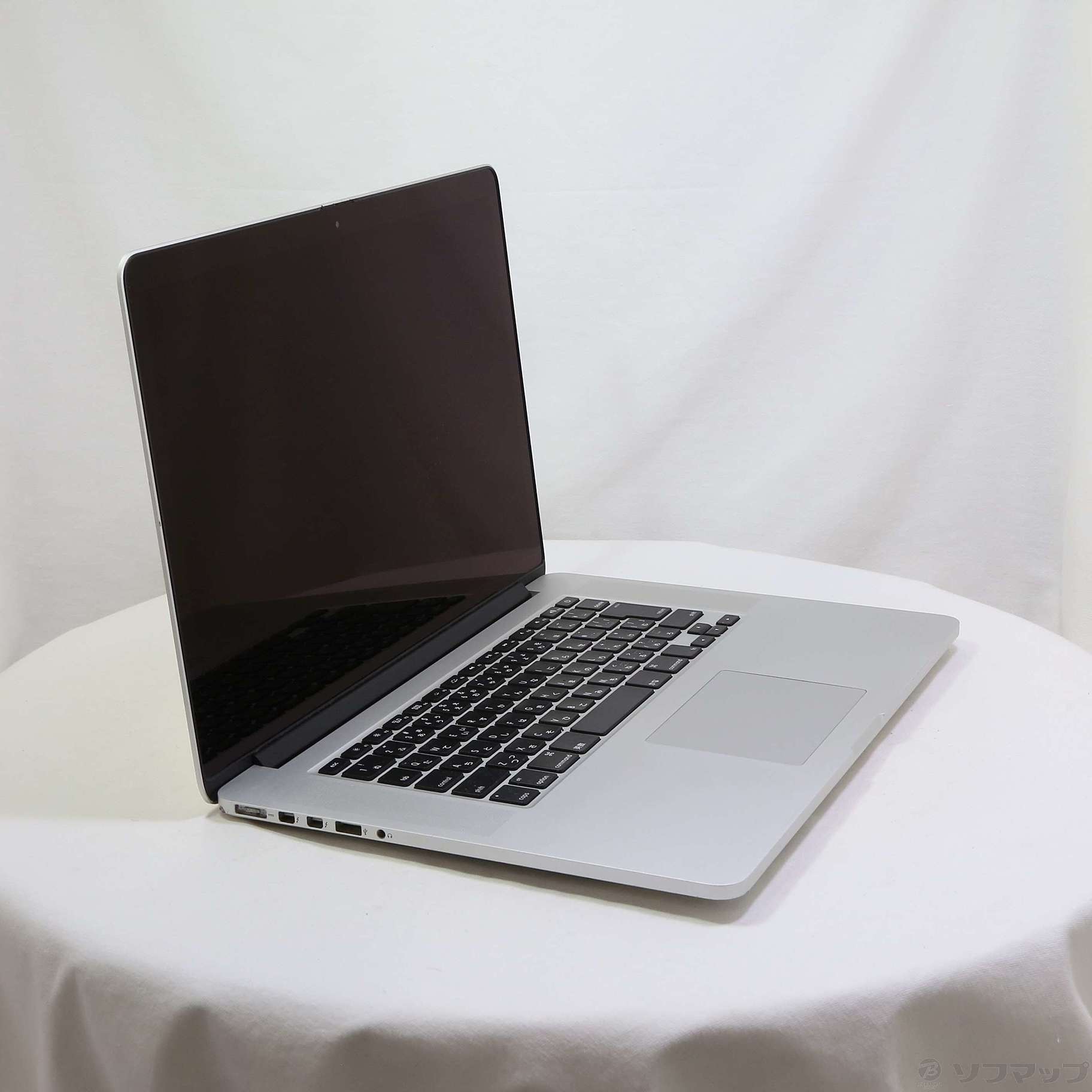 Macbook Pro 15インチ 2014 mid