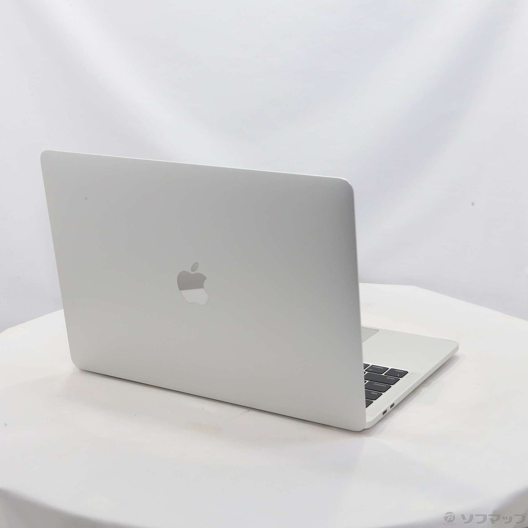 中古】MacBook Pro 13.3-inch Late 2016 MPDL2J／A Core_i7 3.3GHz