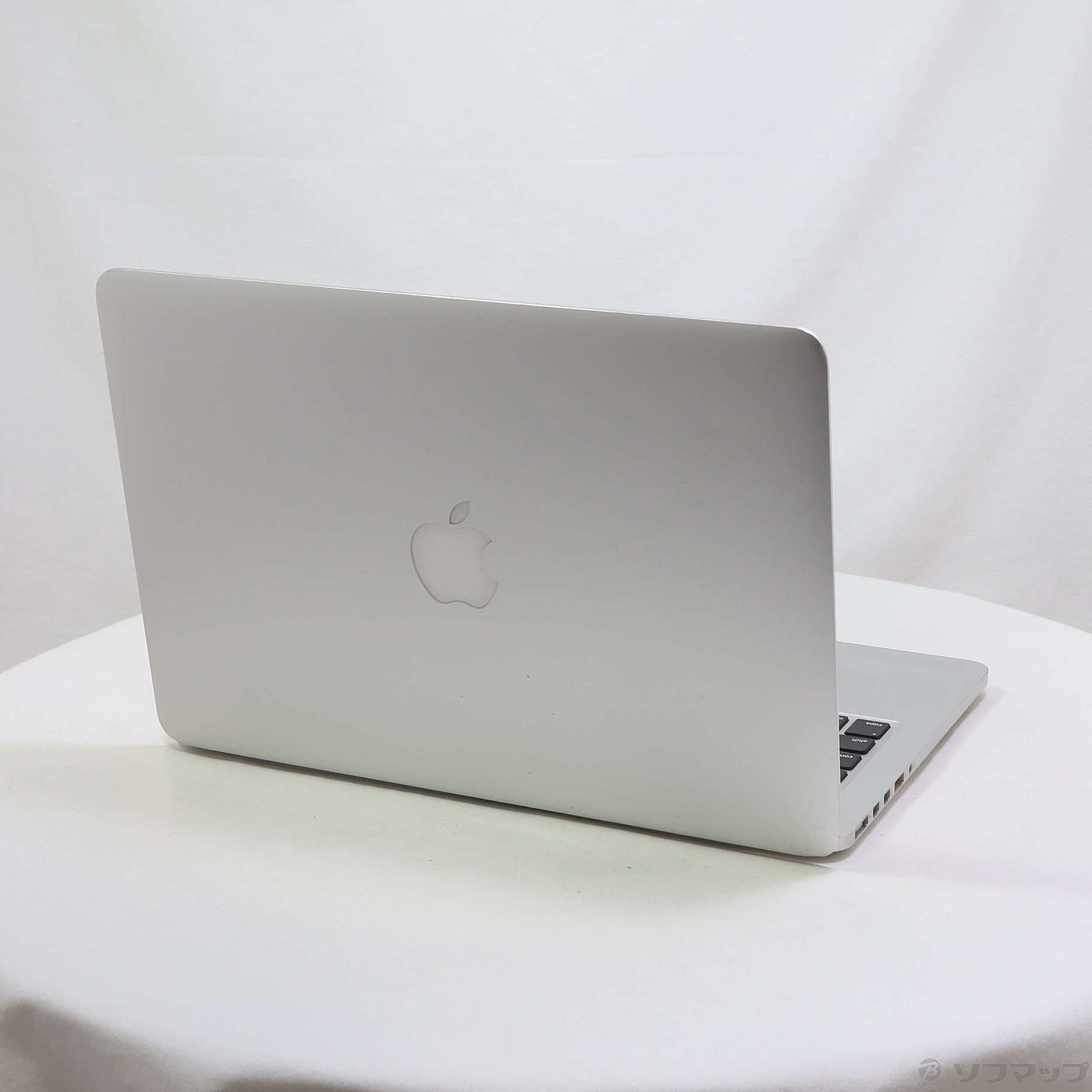 PC/タブレット【お値下げしました！】Macbook pro 2014 MGX82j/a