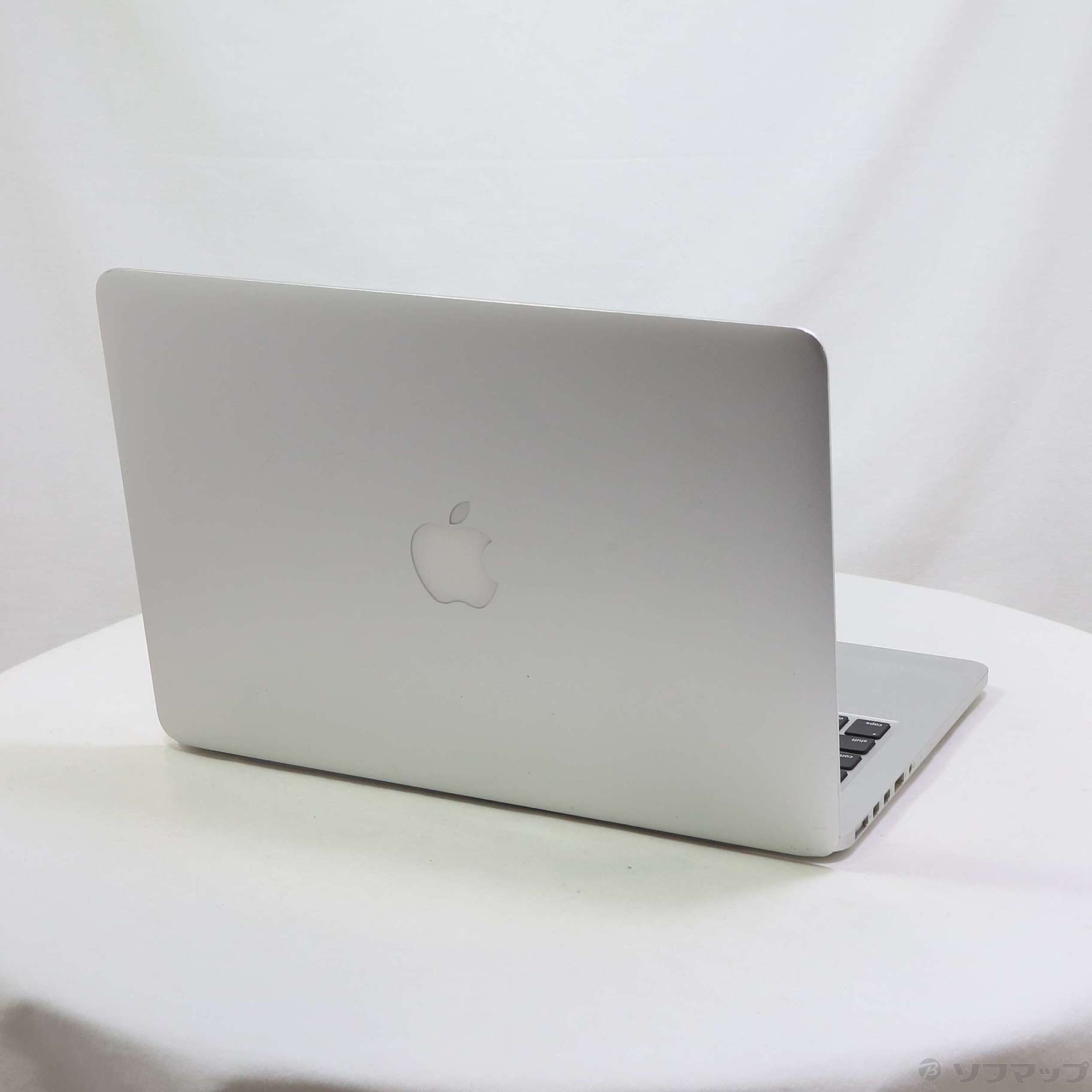 中古】MacBook Pro 13.3-inch Mid 2014 MGX92J／A Core_i5 2.8GHz 8GB