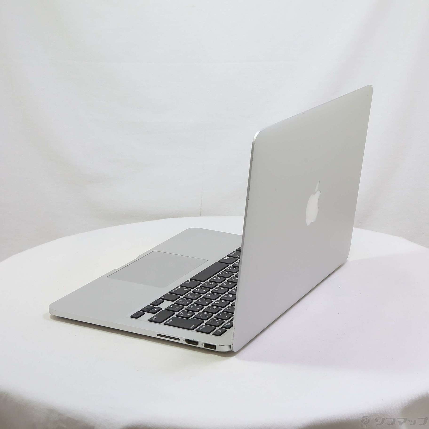 MacBook Pro 13.3-inch Early 2015 MF839J／A Core_i5 2.7GHz 16GB SSD128GB  〔10.13 HighSierra〕