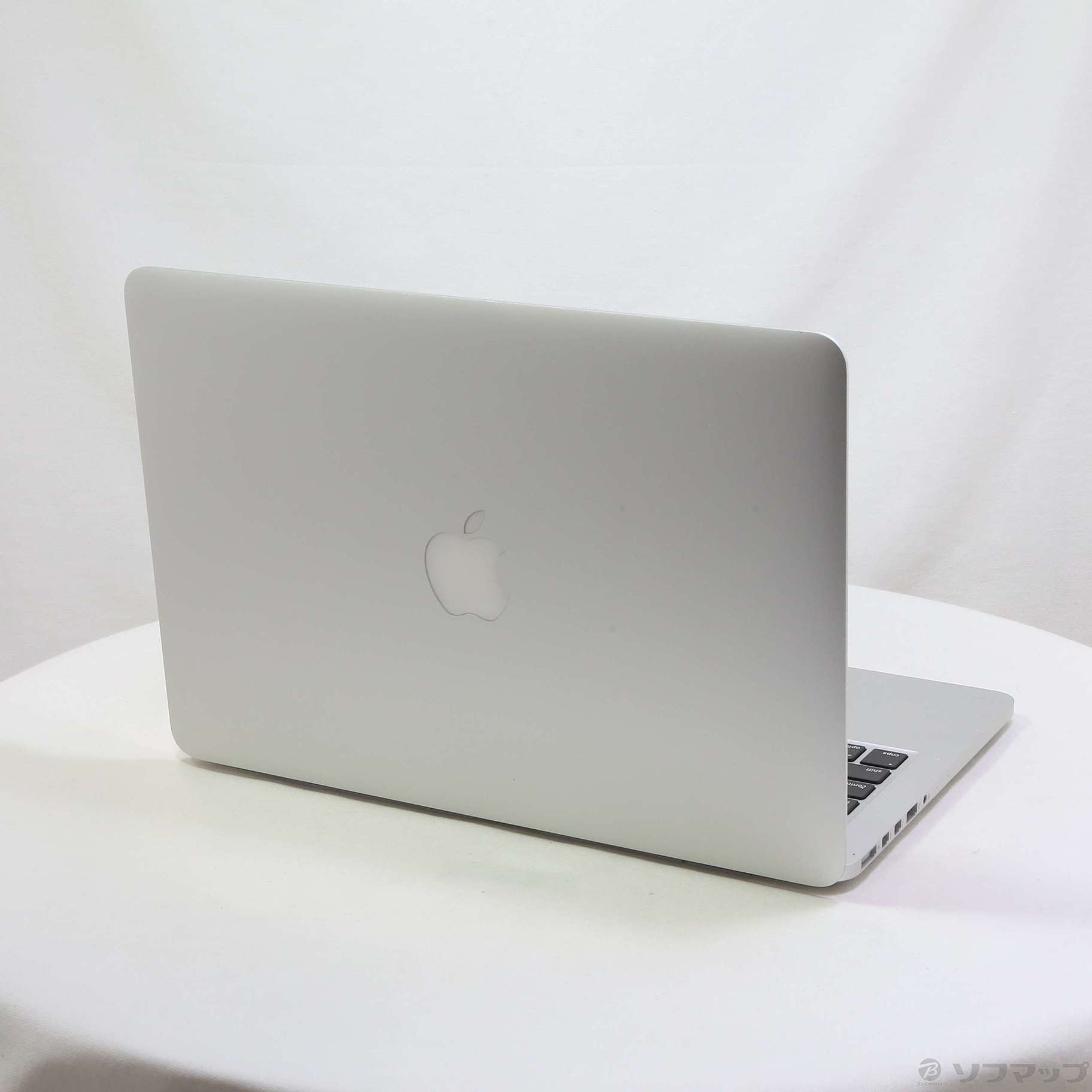 中古】MacBook Pro 13.3-inch Early 2015 MF840J／A Core_i5 2.7GHz