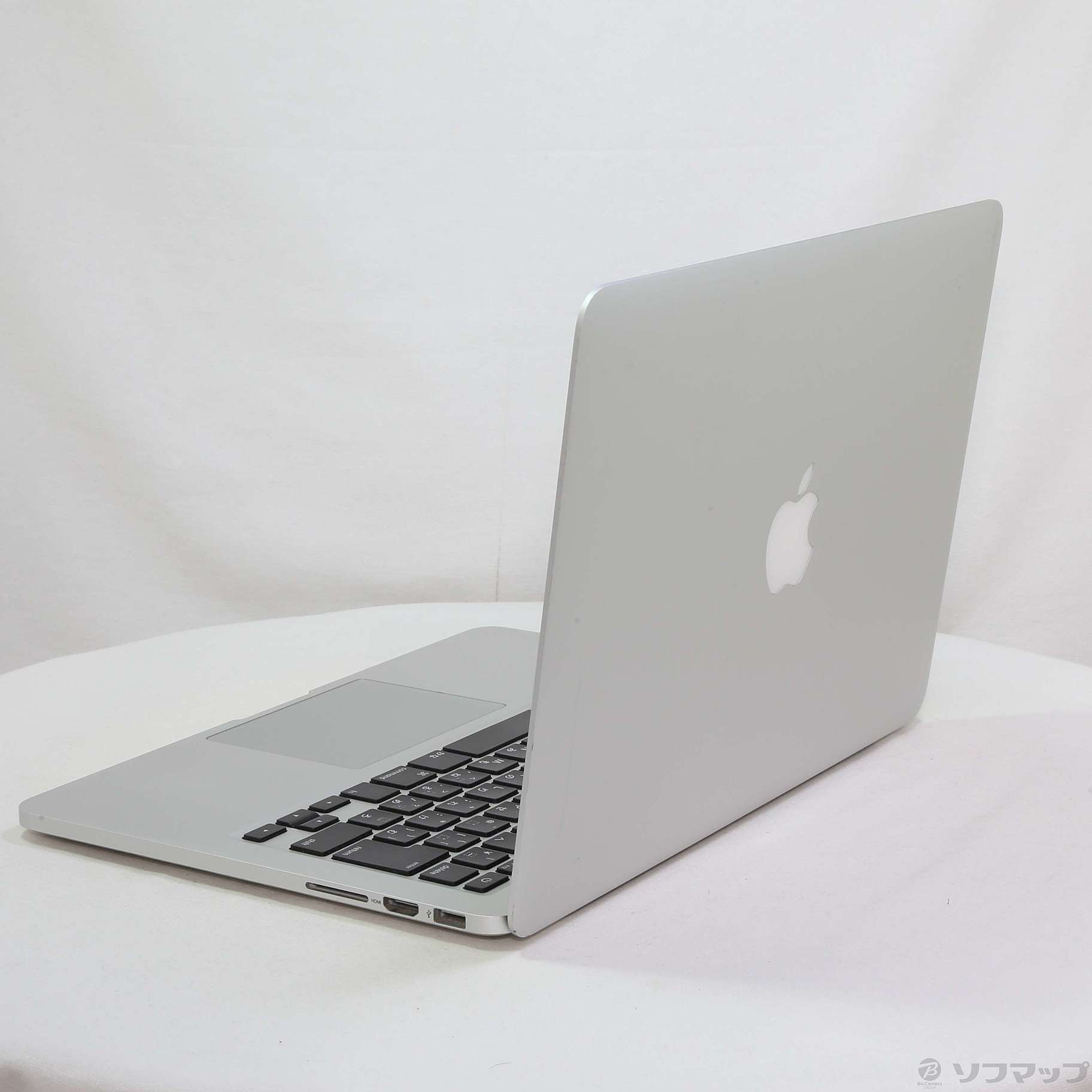 MacBook Pro 2015 SSD 128GB メモリ16GB
