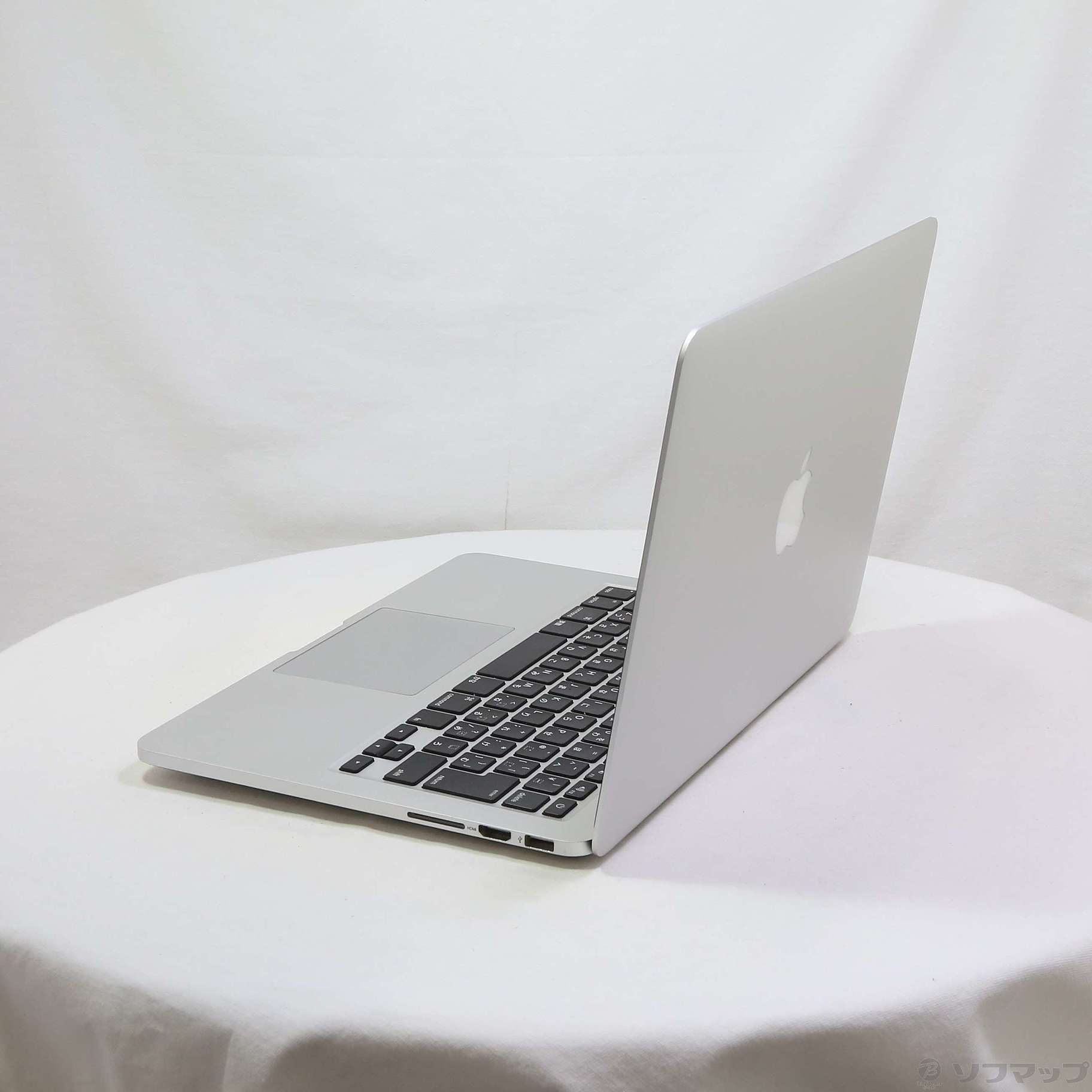 中古】MacBook Pro 13.3-inch Early 2015 MF840J／A Core_i5 2.7GHz ...