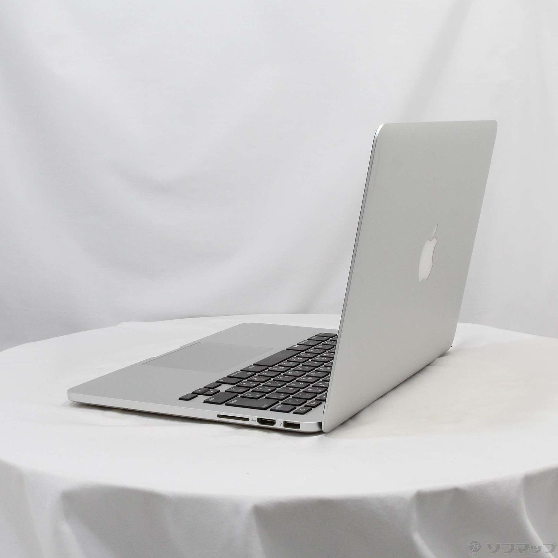 AppleAPPLE MacBook Pro MACBOOK PRO MF840J/A