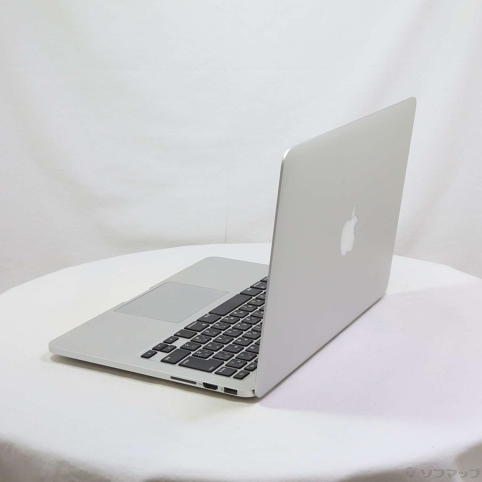 中古】MacBook Pro 13.3-inch Early 2015 MF840J／A Core_i5 2.7GHz