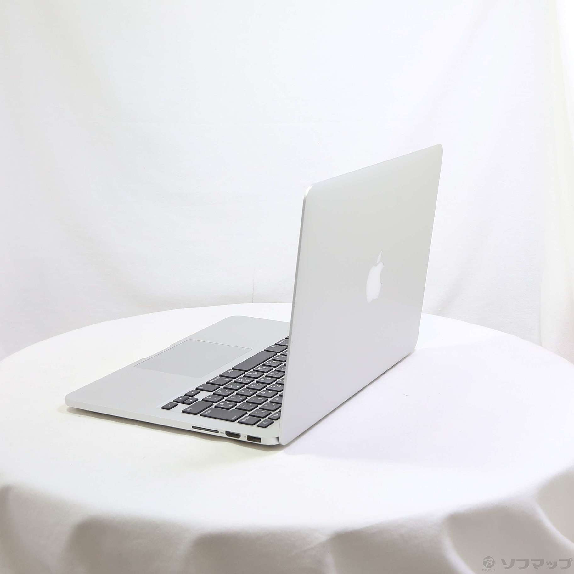 中古】MacBook Pro 13.3-inch Early 2015 MF841J／A Core_i5 2.9